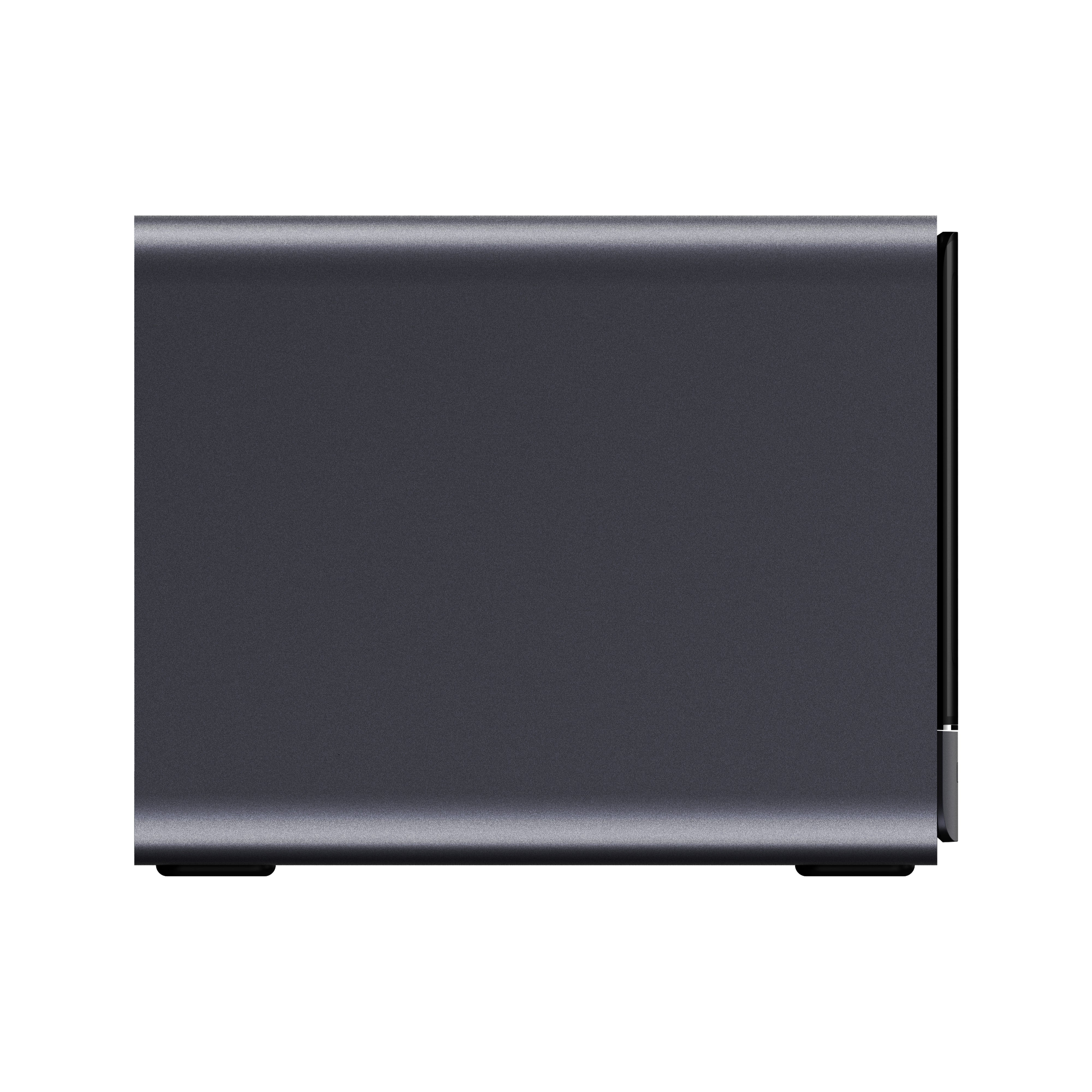 MINISFORUM N5 AIR AI NAS | AMD Ryzen™ 7 255