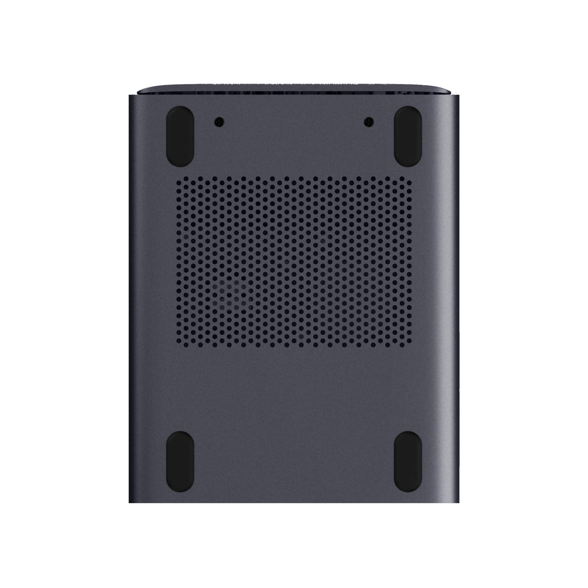 MINISFORUM N5 MAX AI NAS | AMD Ryzen™ AI Max+ 395 | AMD Radeon 8060S | NPU Up to 126 TOPS