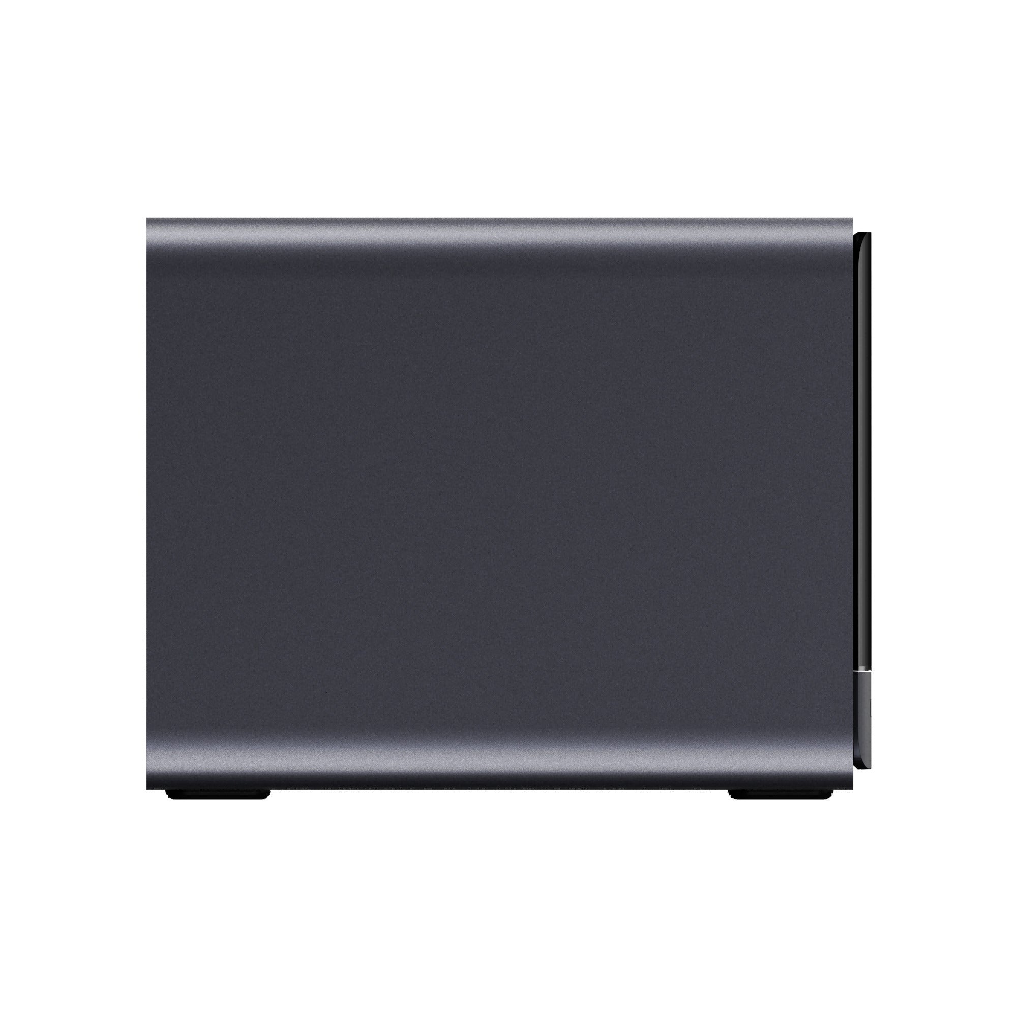 MINISFORUM N5 MAX AI NAS | AMD Ryzen™ AI Max+ 395 | AMD Radeon 8060S | NPU Up to 126 TOPS