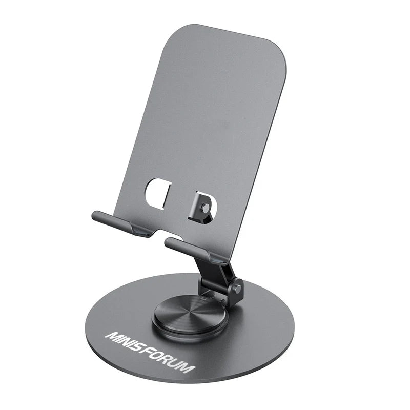 Minisforum Metal Phone Stand