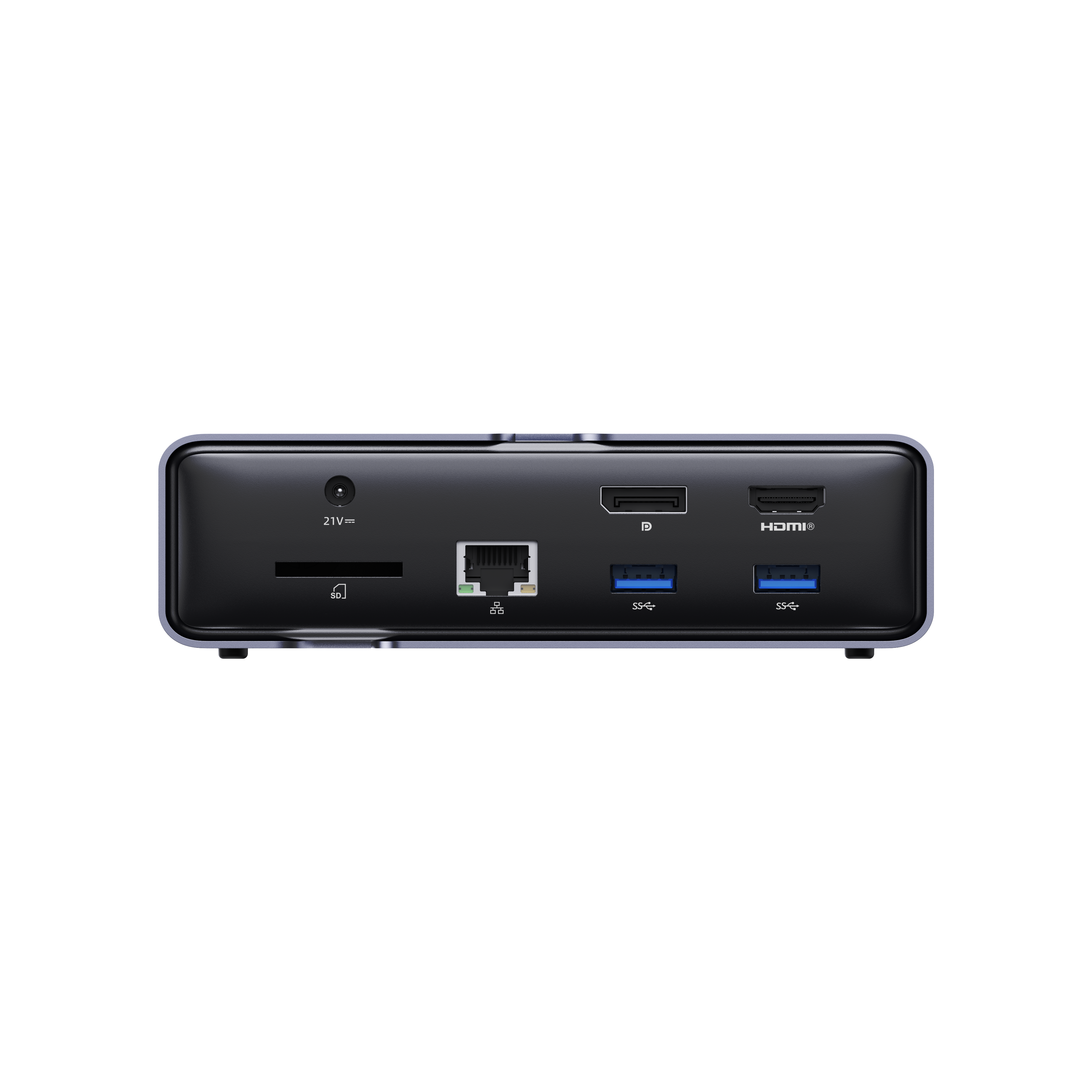 Minisforum TB4-01 eGPU Dock