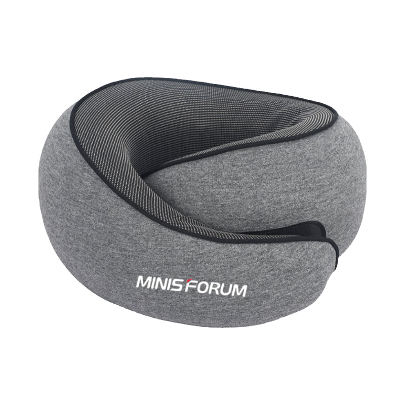 Minisforum U-shape Pillow