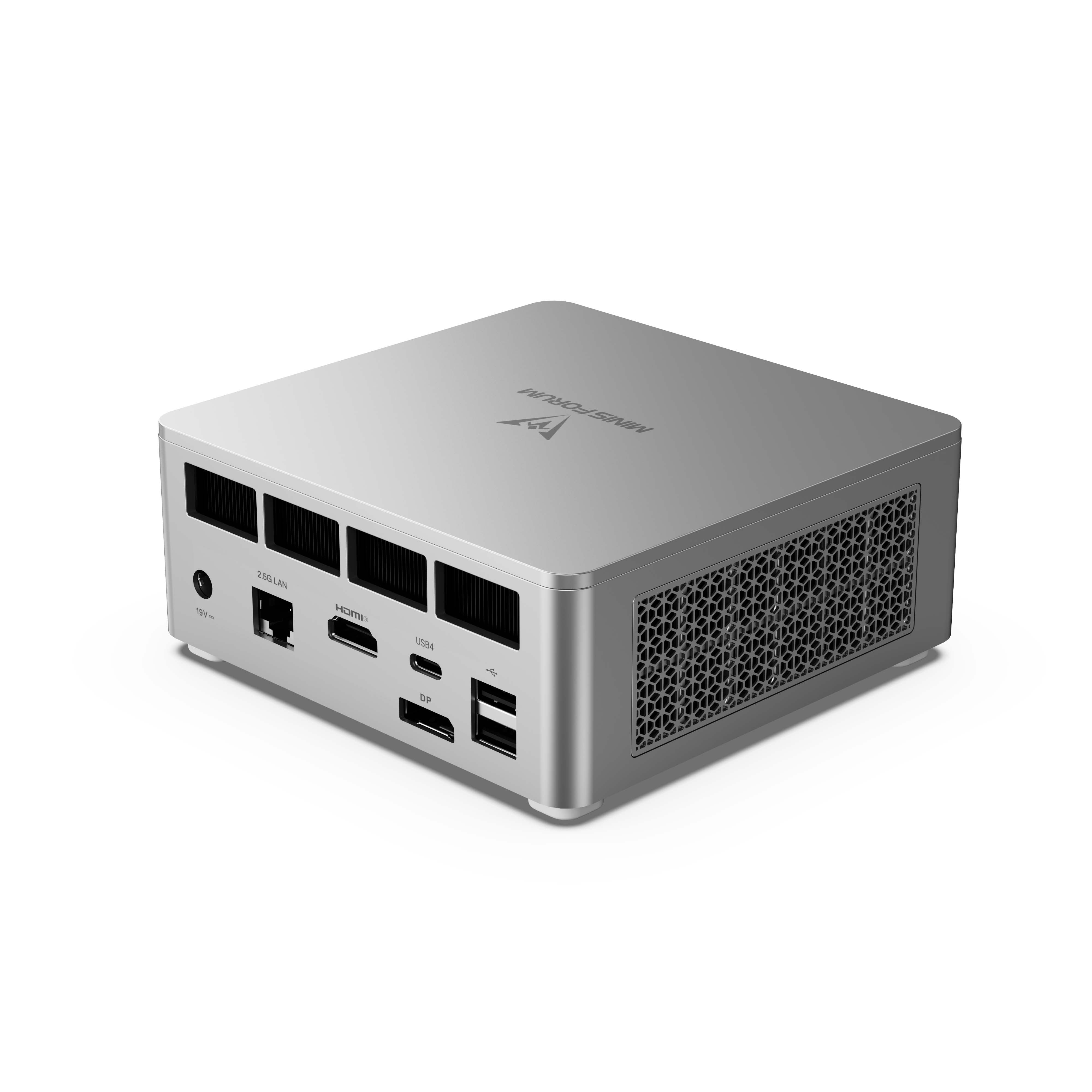 Minisfourm UM750L SLIM Minipc