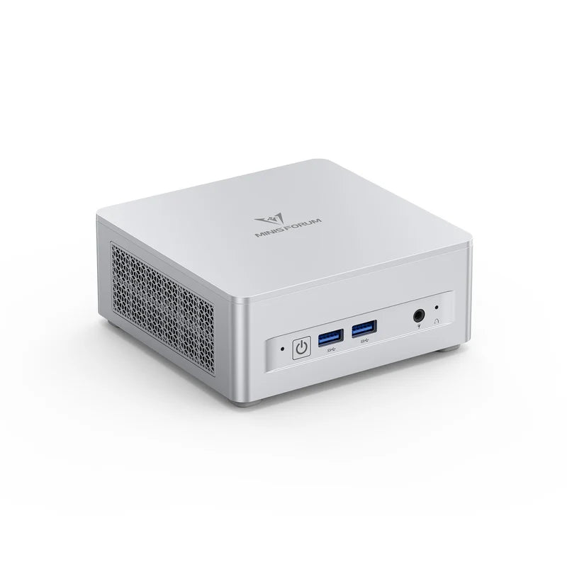 Minisforum UM870 Slim Minipc