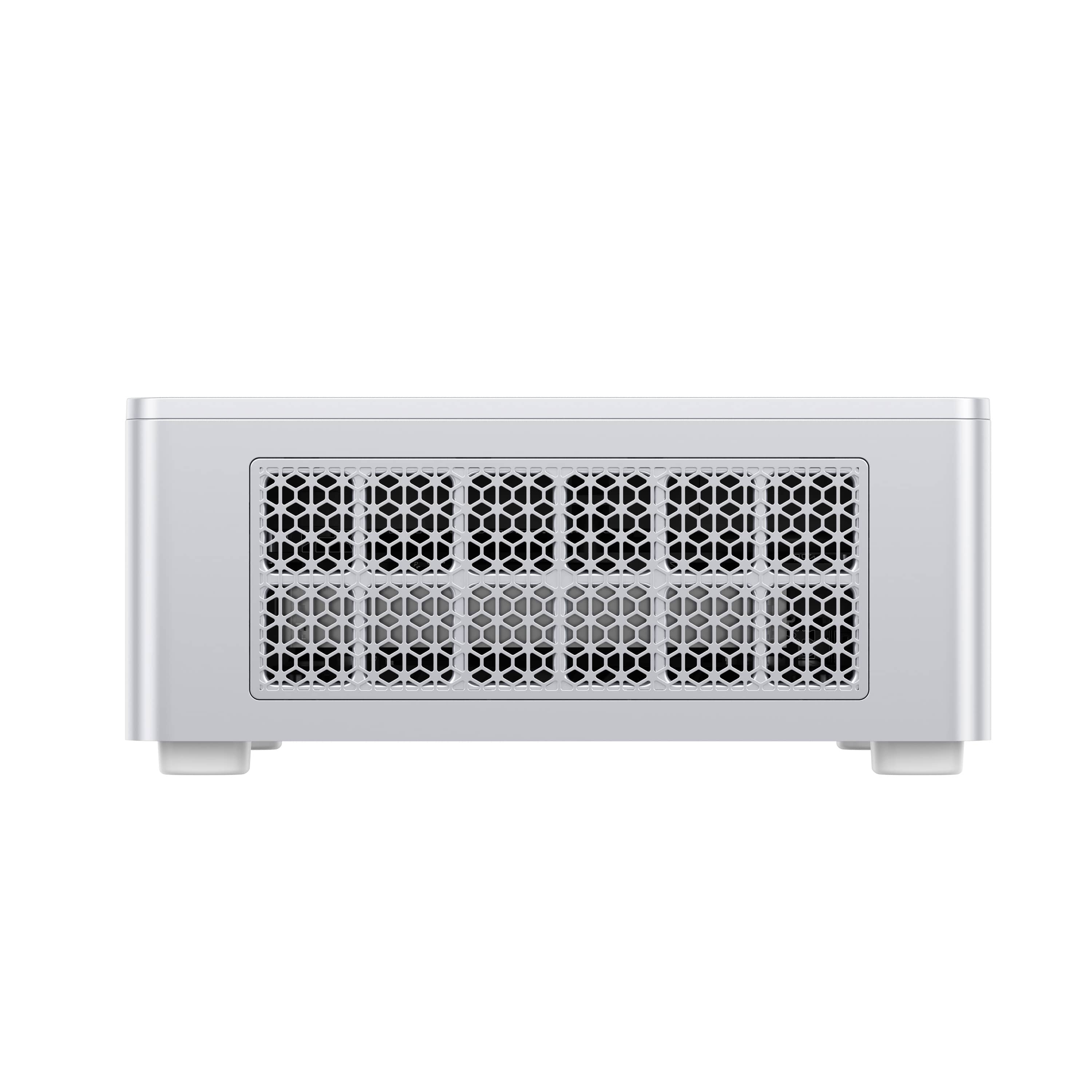 Minisforum UM880 Plus | Mini PC for Office | AMD Ryzen™ 7 8845HS