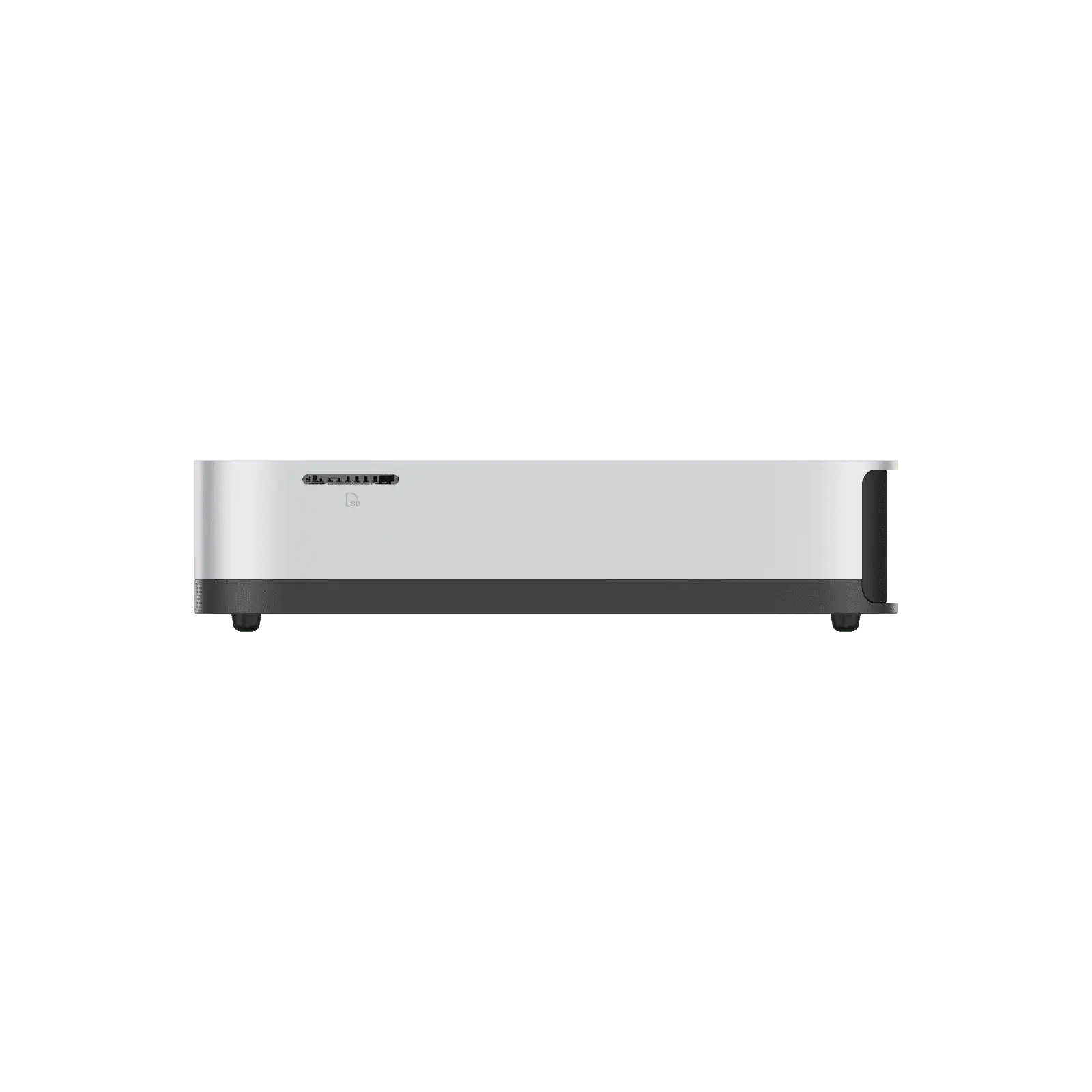 Minisforum X1 Pro-370 AI MiniPC | AMD Ryzen™ AI 9 HX 370 Up to 80 TOPS | M.2 2280 PCIe4.0 SSD×3 | Dual USB4 Ports | OCulink port | Fingerprint & Copilot PC