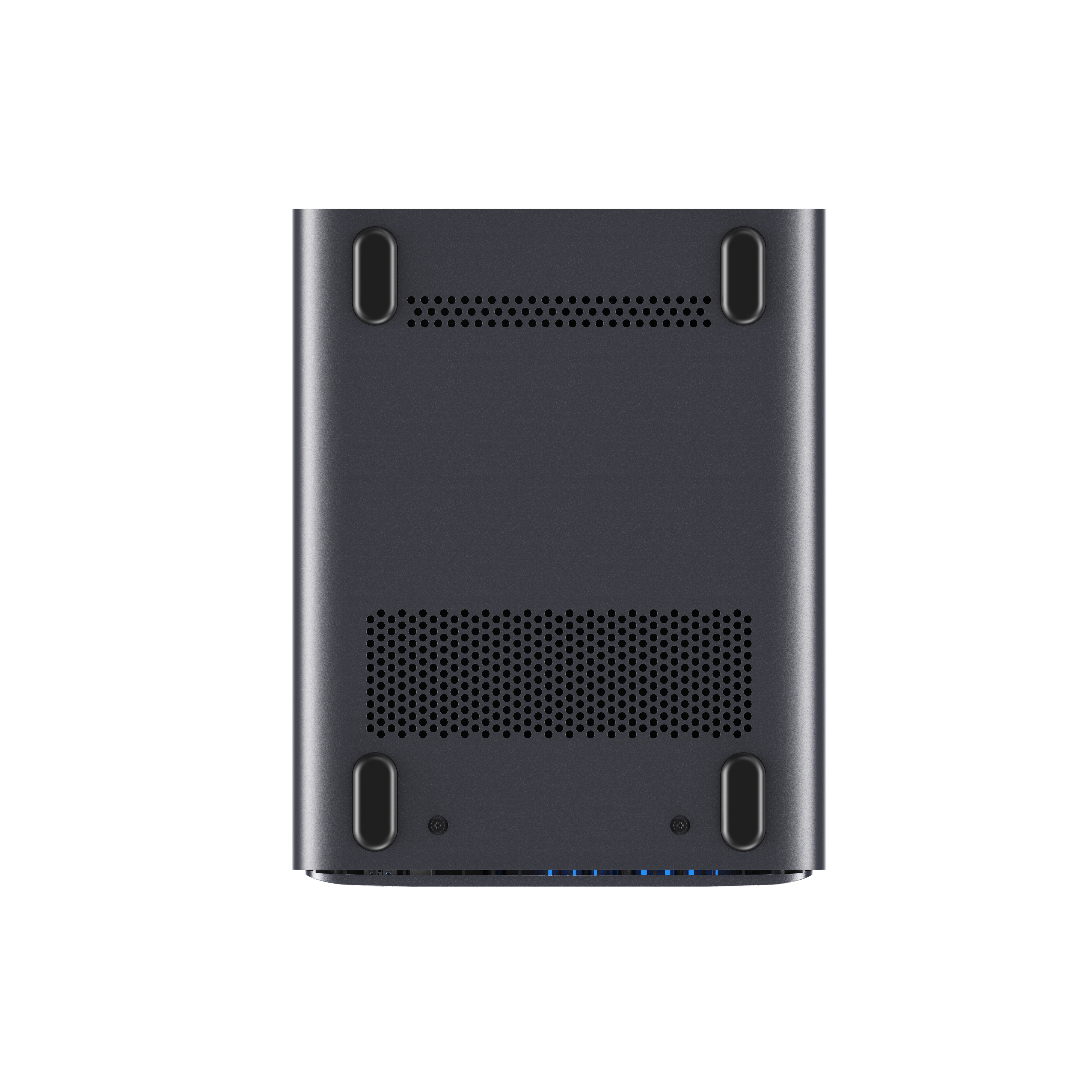 Minisforum N5 Pro AI NAS