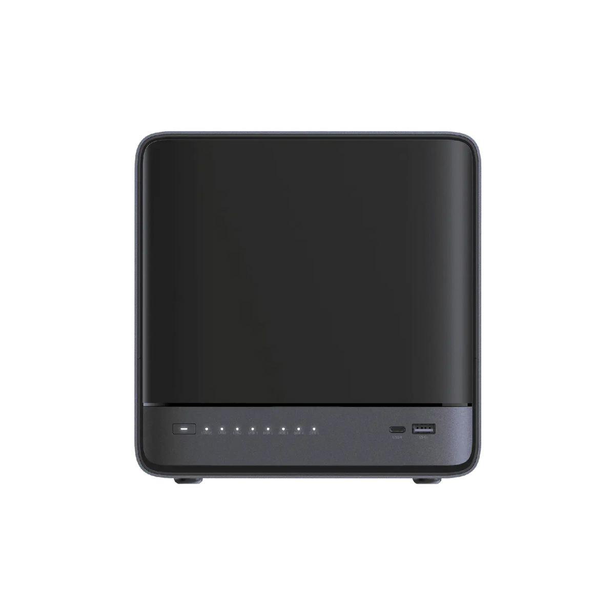 MINISFORUM N5 MAX AI NAS | AMD Ryzen™ AI Max+ 395 | AMD Radeon 8060S | NPU Up to 126 TOPS