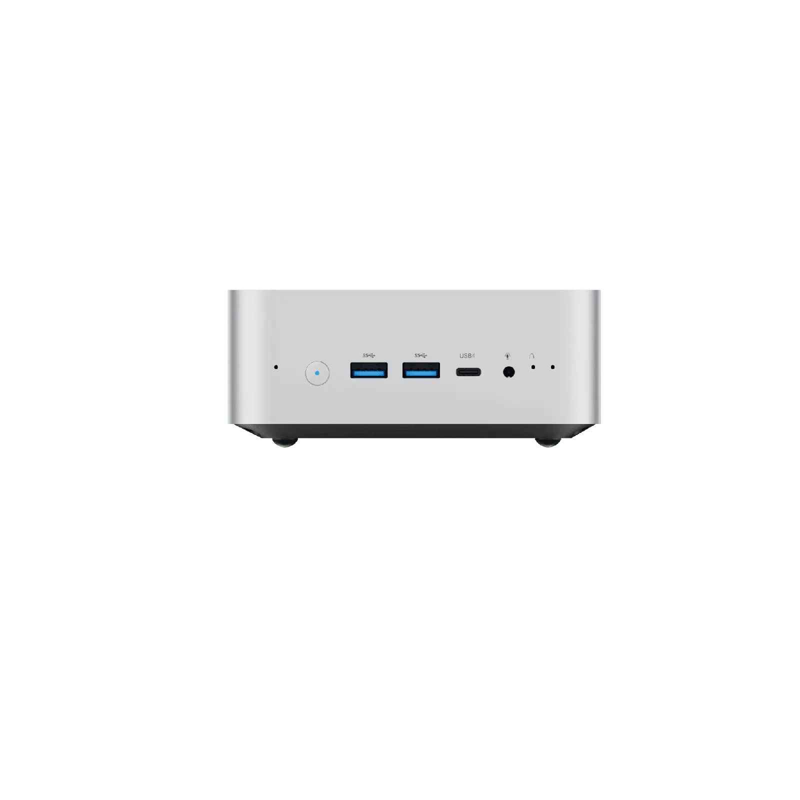 Minisforum AI X1-470/255 MINIPC | AMD Ryzen™ AI 9 HX 470 / Ryzen™ 7 255 | Dual DDR5-5600MHz & M.2 2280 NVME SSD Slot × 2 | Dual 40 Gbps USB4 Ports | OCuLink Port
