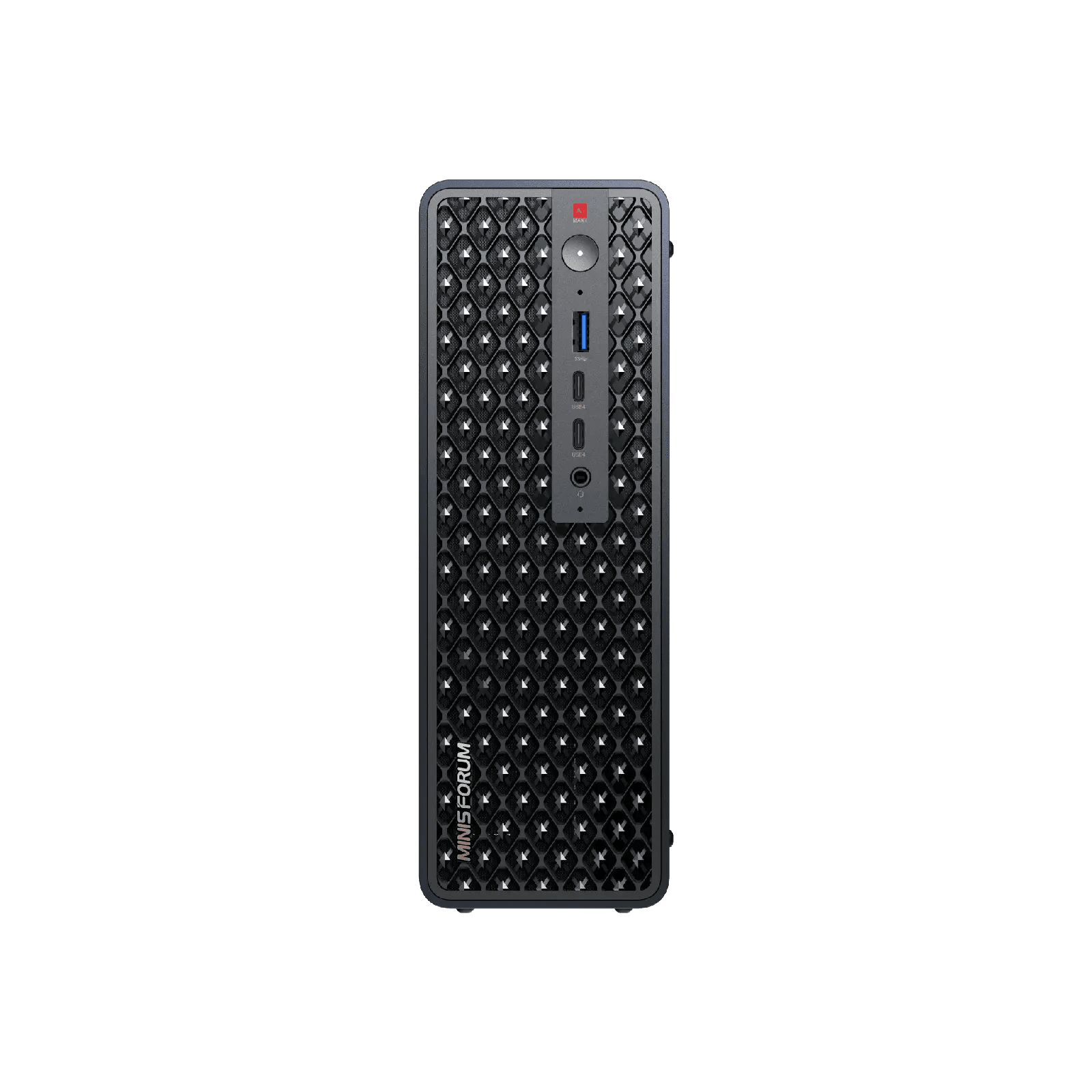 Minisforum AI Workstation MS-S1 Max | AMD Ryzen™ Al Max+ 395 | Up to 126 TOPS | LPDDR5x-8000MT/s | Up To 128GB
