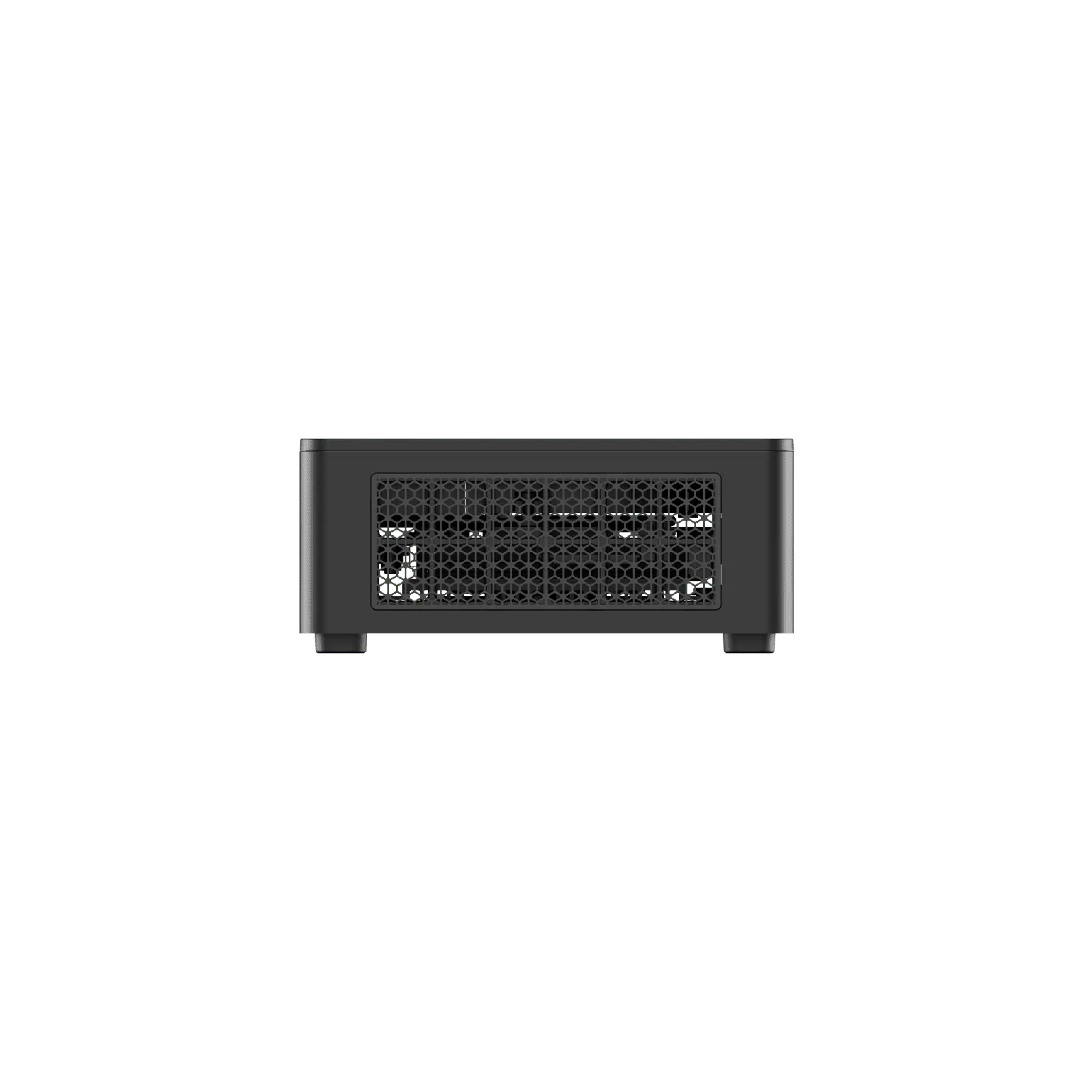 Minisforum UM760 Slim MiniPC | AMD Ryzen™ 5 7640HS | Dual DDR5-5600 & Dual M.2 2280 NVME SSD Slots | USB4 Port (PD power compatible)