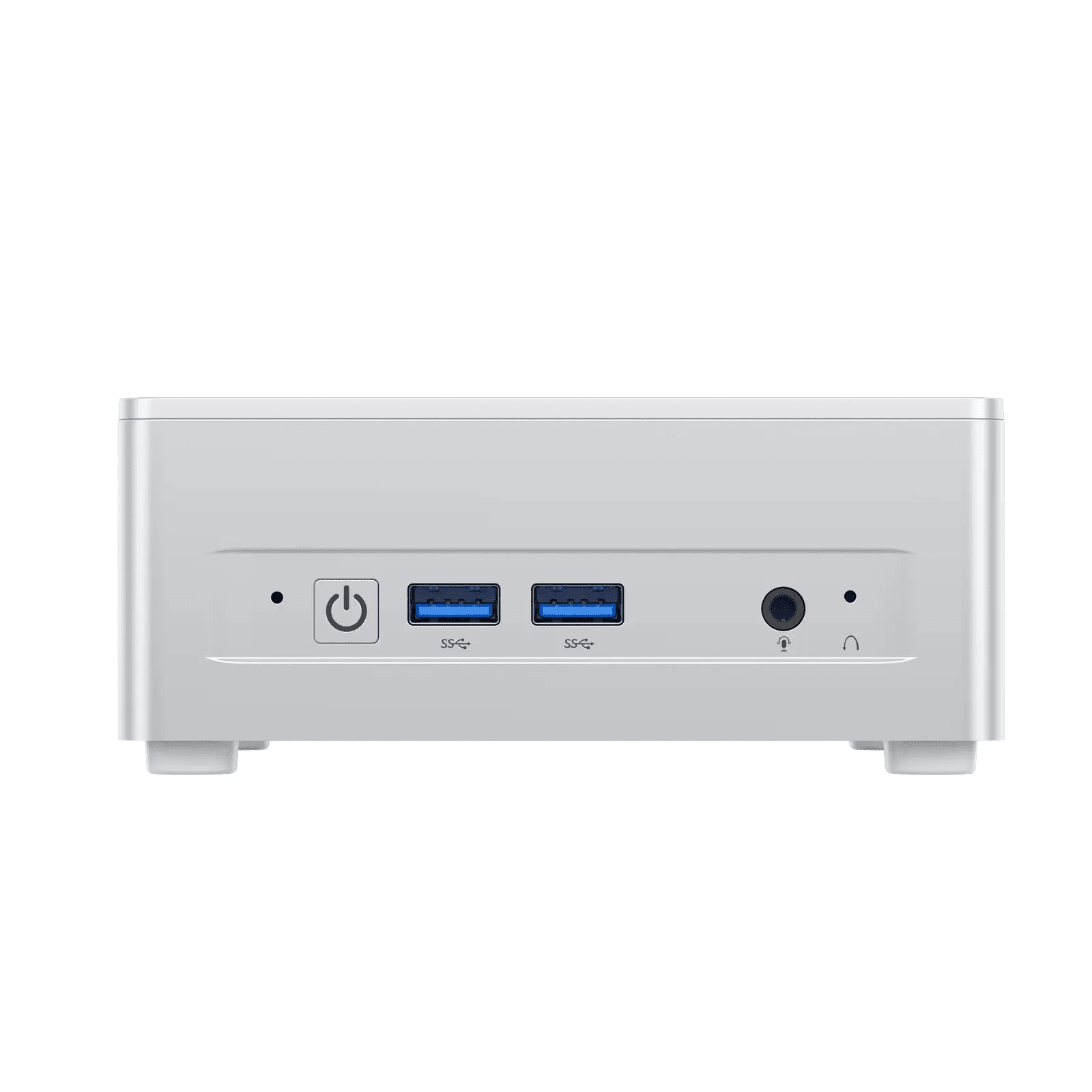 Minisforum UM880 Plus MiniPC | AMD Ryzen™ 7 8845HS / Minisforum UM760 Plus MiniPC | AMD Ryzen™ 5 7640HS | Mini PC for Office