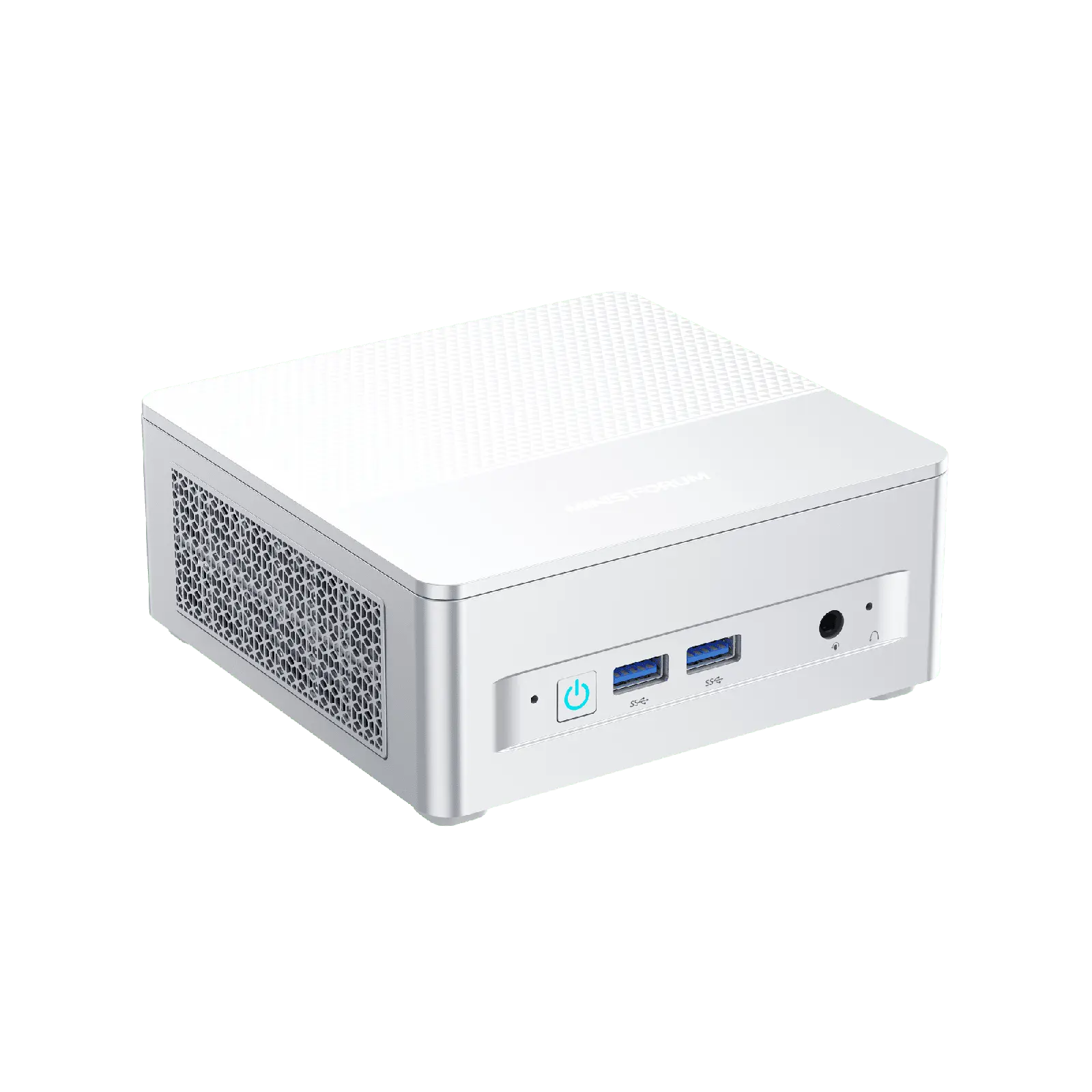 Minisforum X1 Lite Mini PC | AMD Ryzen™ 7 255 Processor