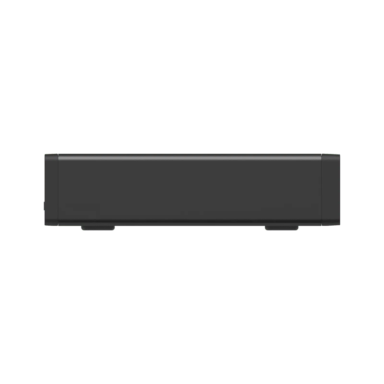 Minisfourm Miniworkstation MS-A2 | AMD Ryzen™ 9 9955HX / 7945HX | Dual 10Gbps SFP+ Lan & 2.5G RJ45 Lan Ports | Support U.2 NVMe/M.2 22110