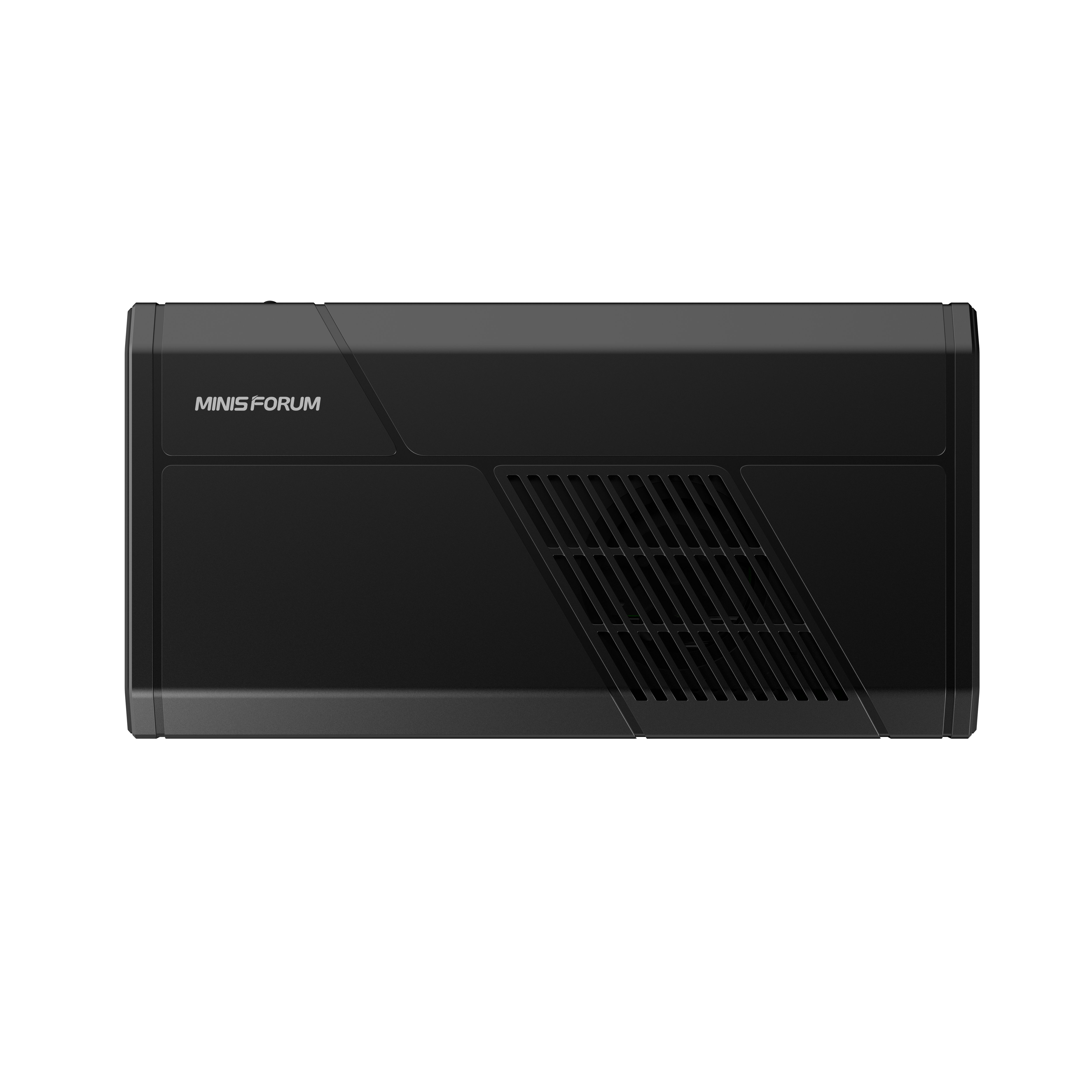 Minisforum MGA1 eGPU Dock station | AMD Radeon™ 7600M XT