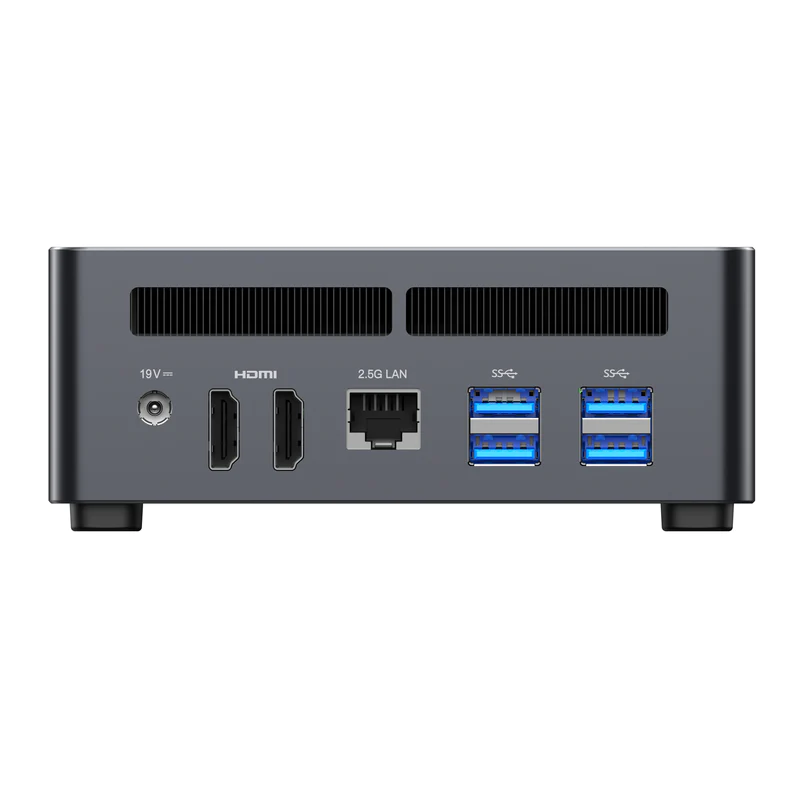 Minisforum UM790Pro Mini pc