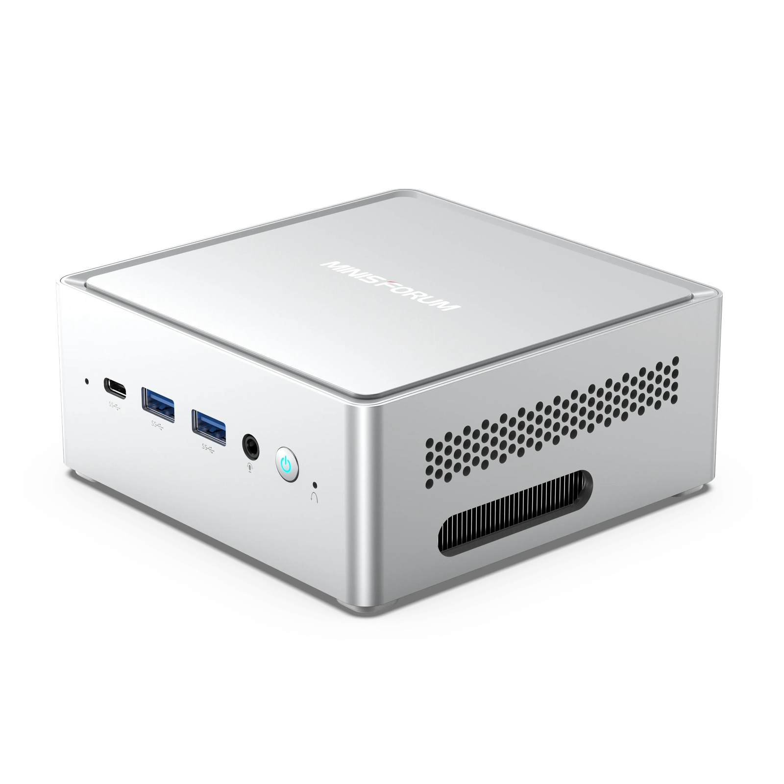 Minisforum NAB9S MiniPC | Intel Core ™ i9-13900HK 14C/20T | Intel® Iris® Xe Graphics