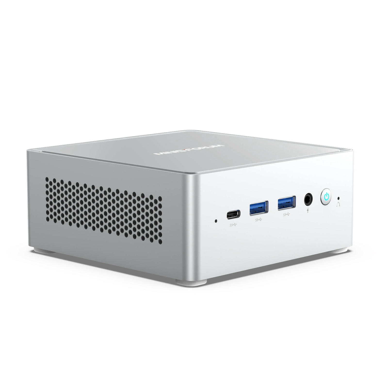 Minisforum NAB9S MiniPC | Intel Core ™ i9-13900HK 14C/20T | Intel® Iris® Xe Graphics