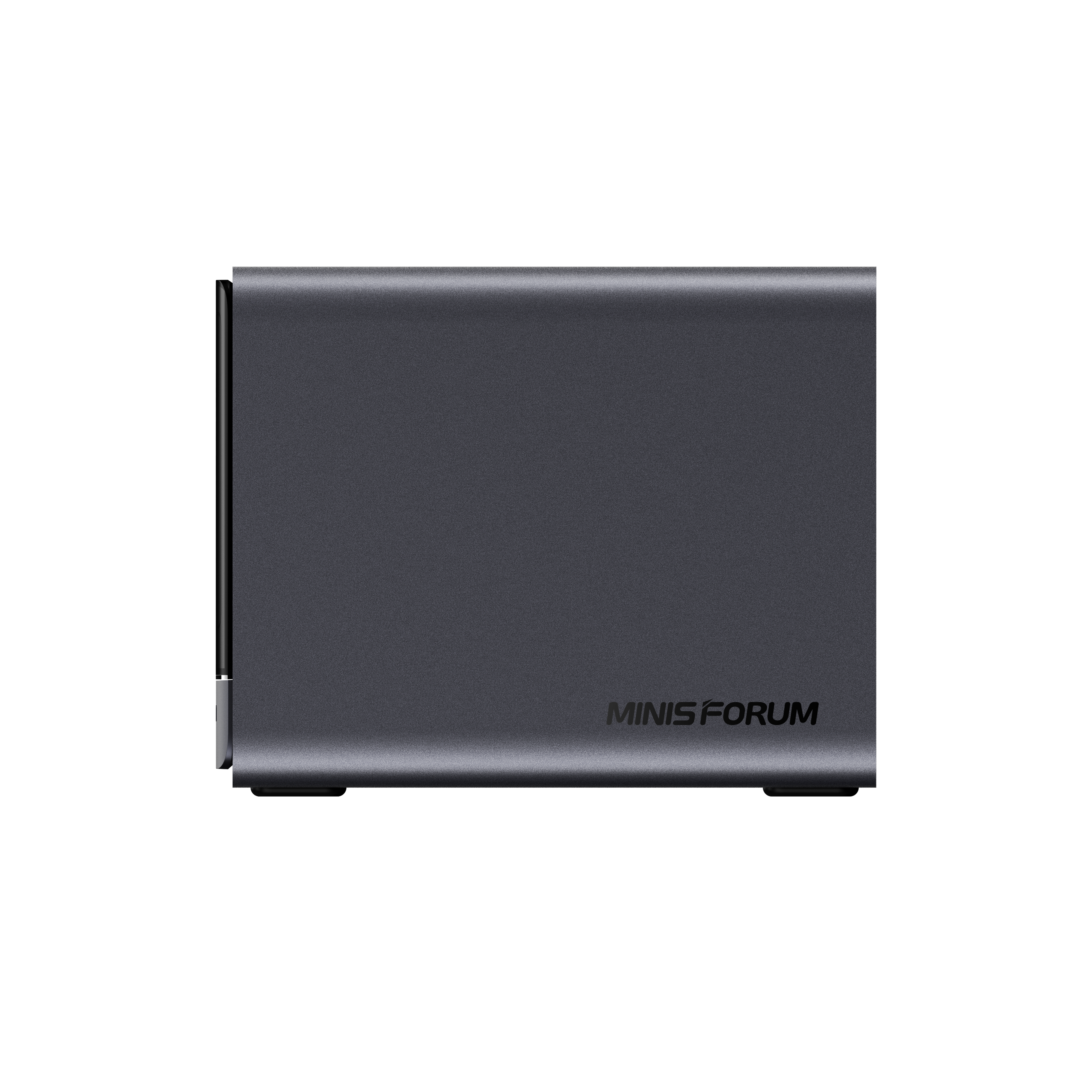 Minisforum N5 Pro AI NAS