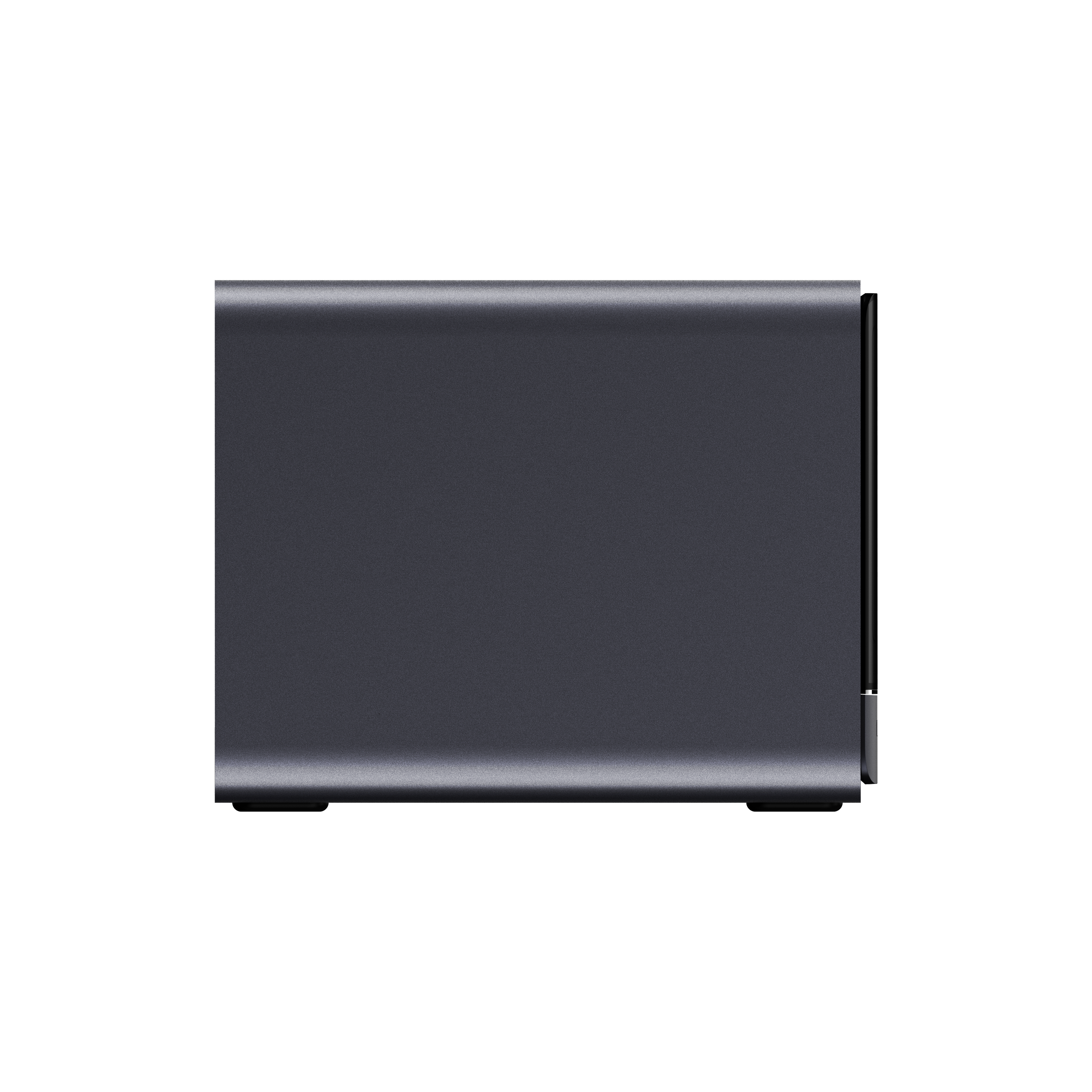Minisforum N5 Pro AI NAS