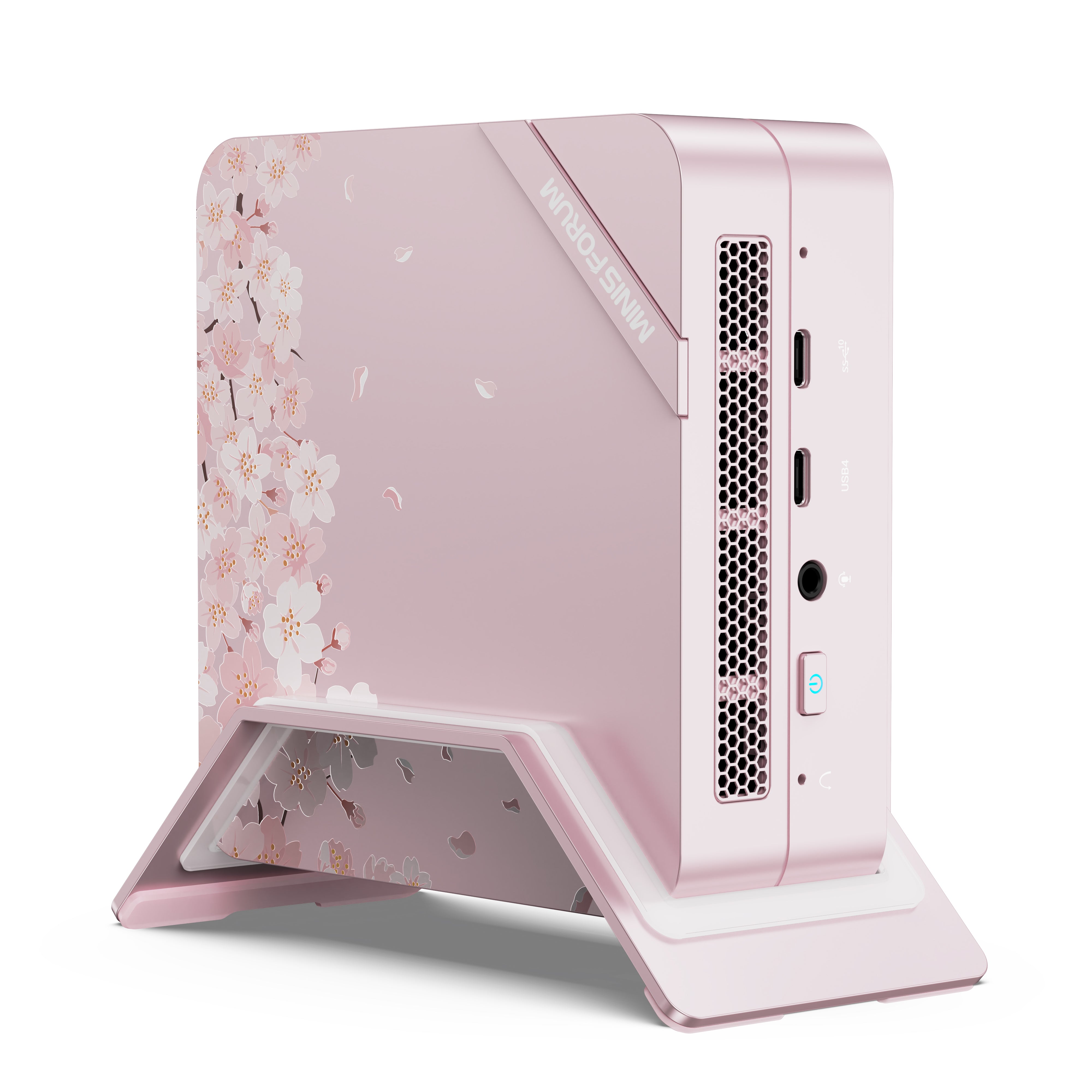 Minisforum UM773LITE Mini pc