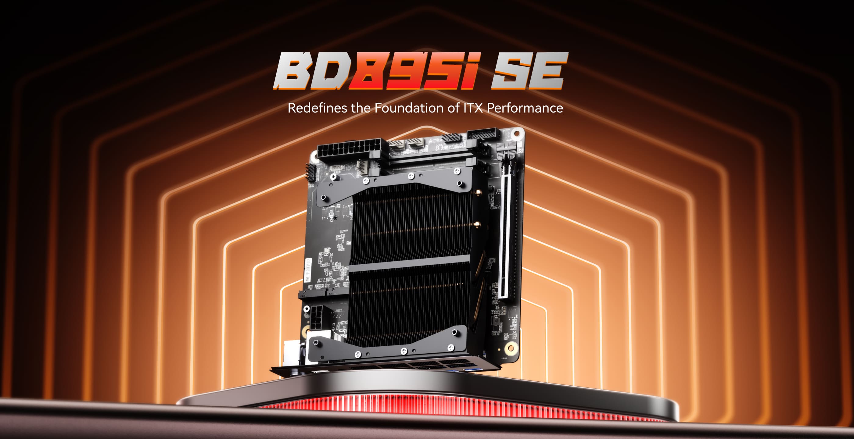 MINISFORUM Recent Accessory Product Launch Overview