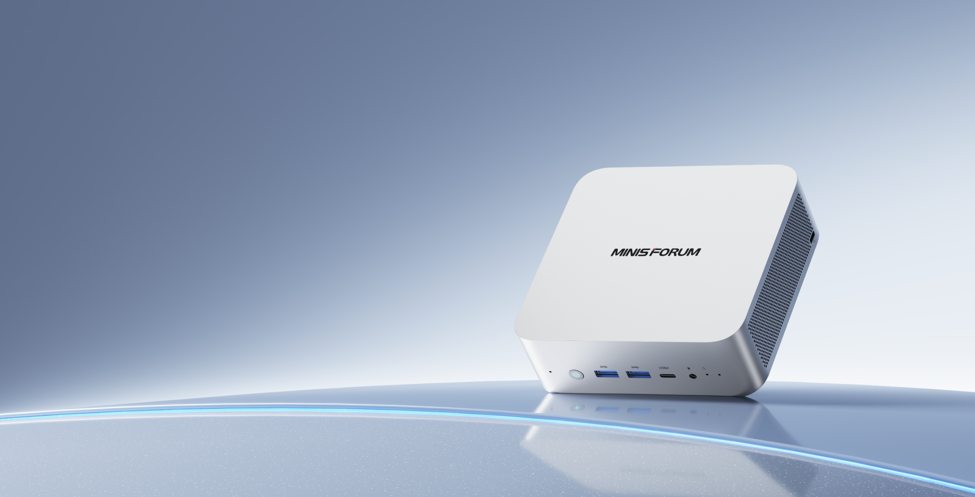 【AI Power Unleashed】Intel® Core™ Ultra 9 · M1 Pro-285H