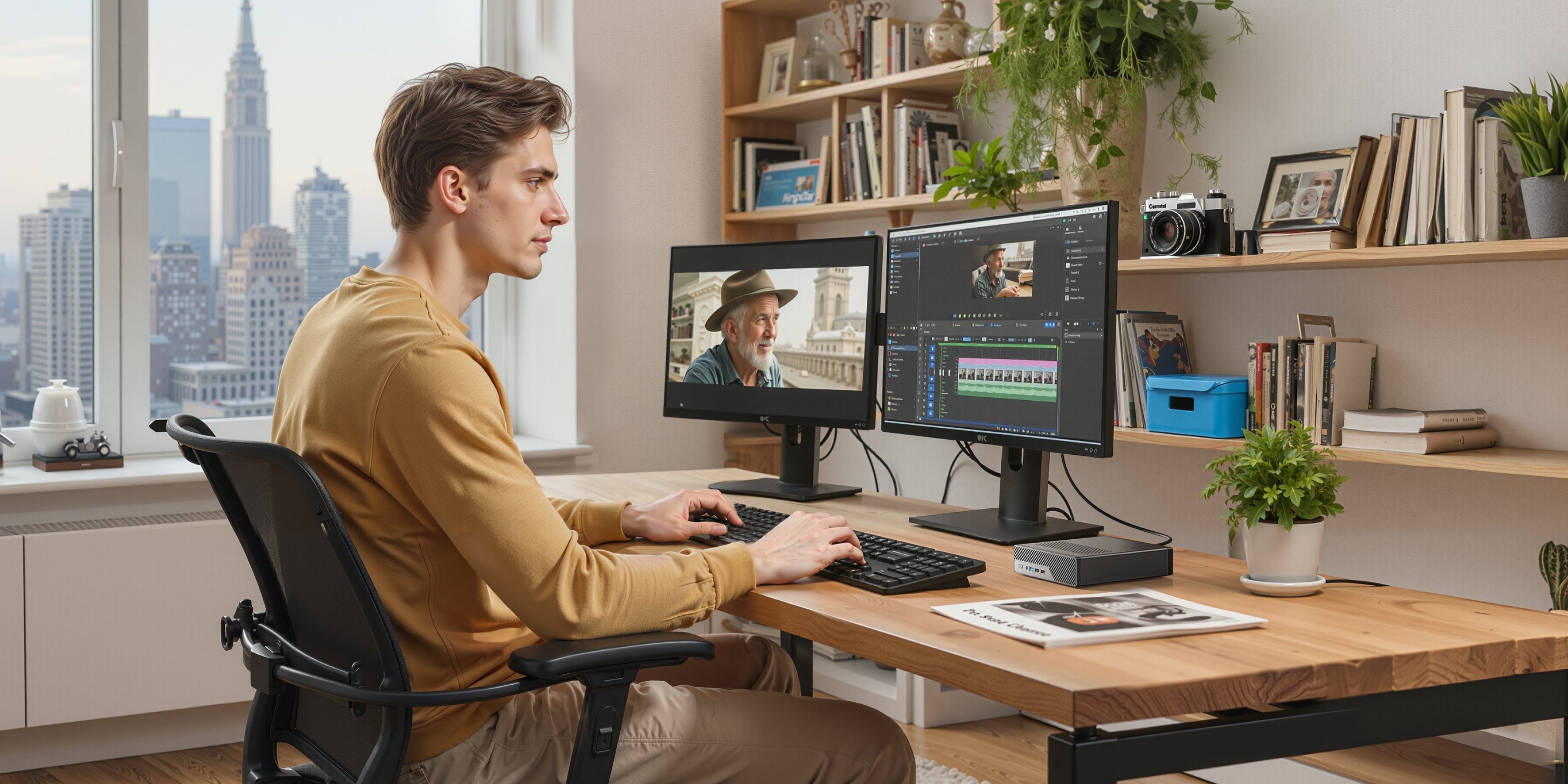 Deploying Ceph on Minisforum MS-01: A Homelab Guide
