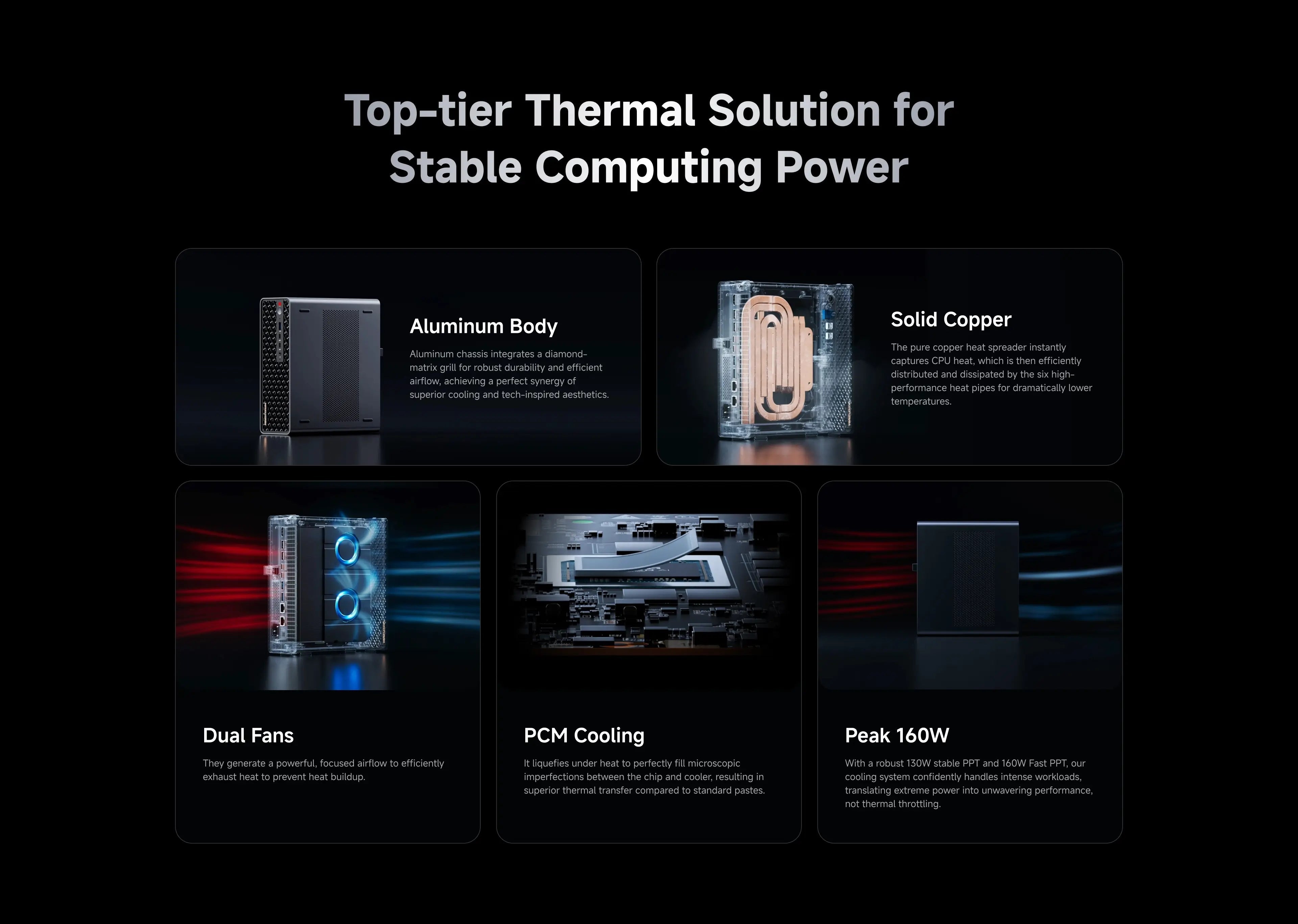 Why an AMD Ryzen Mini PC is the Perfect AI Workstation