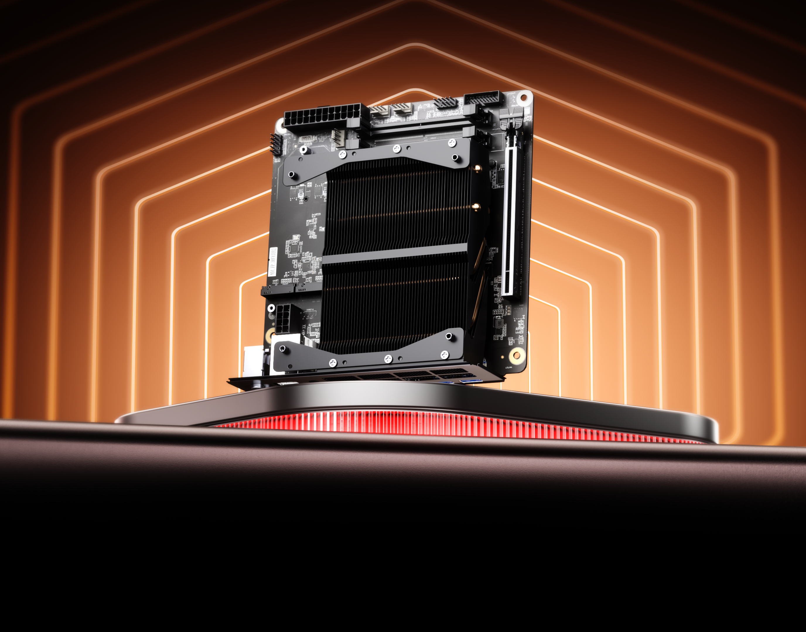 Motherboard