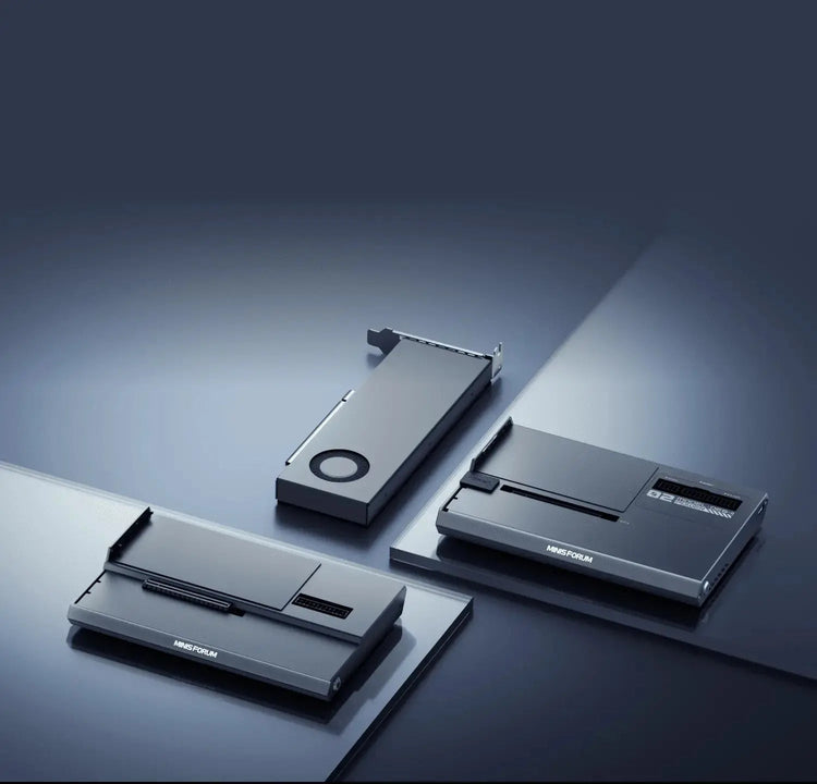 Oculink Products