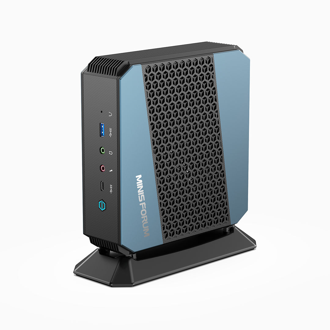 Home Mini PC