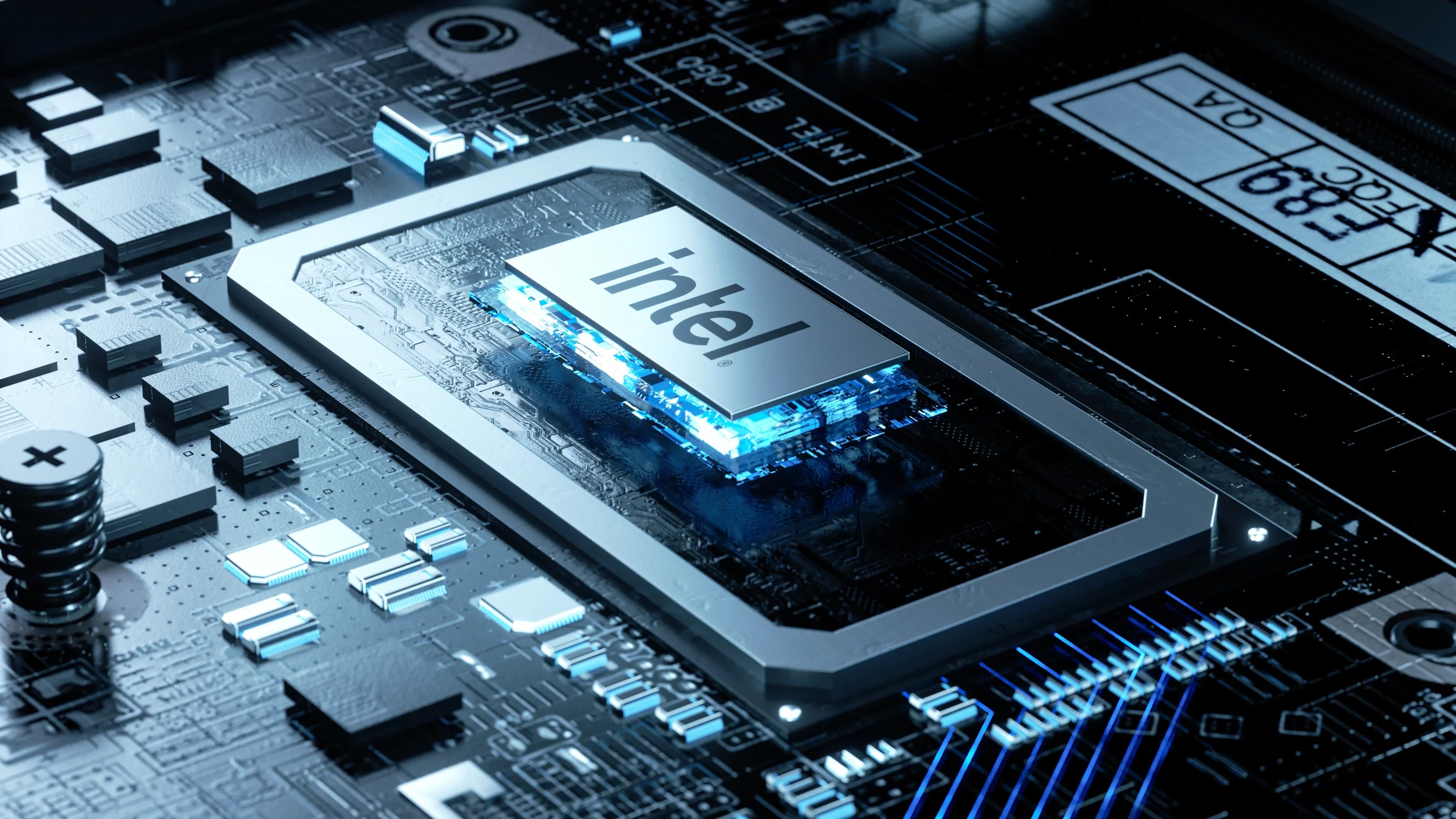 Intel Series