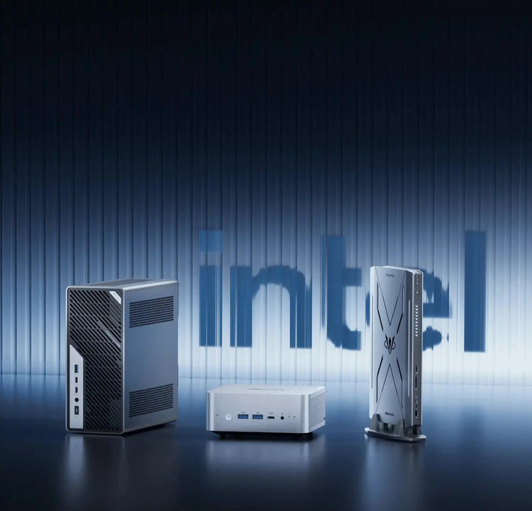 Intel Series