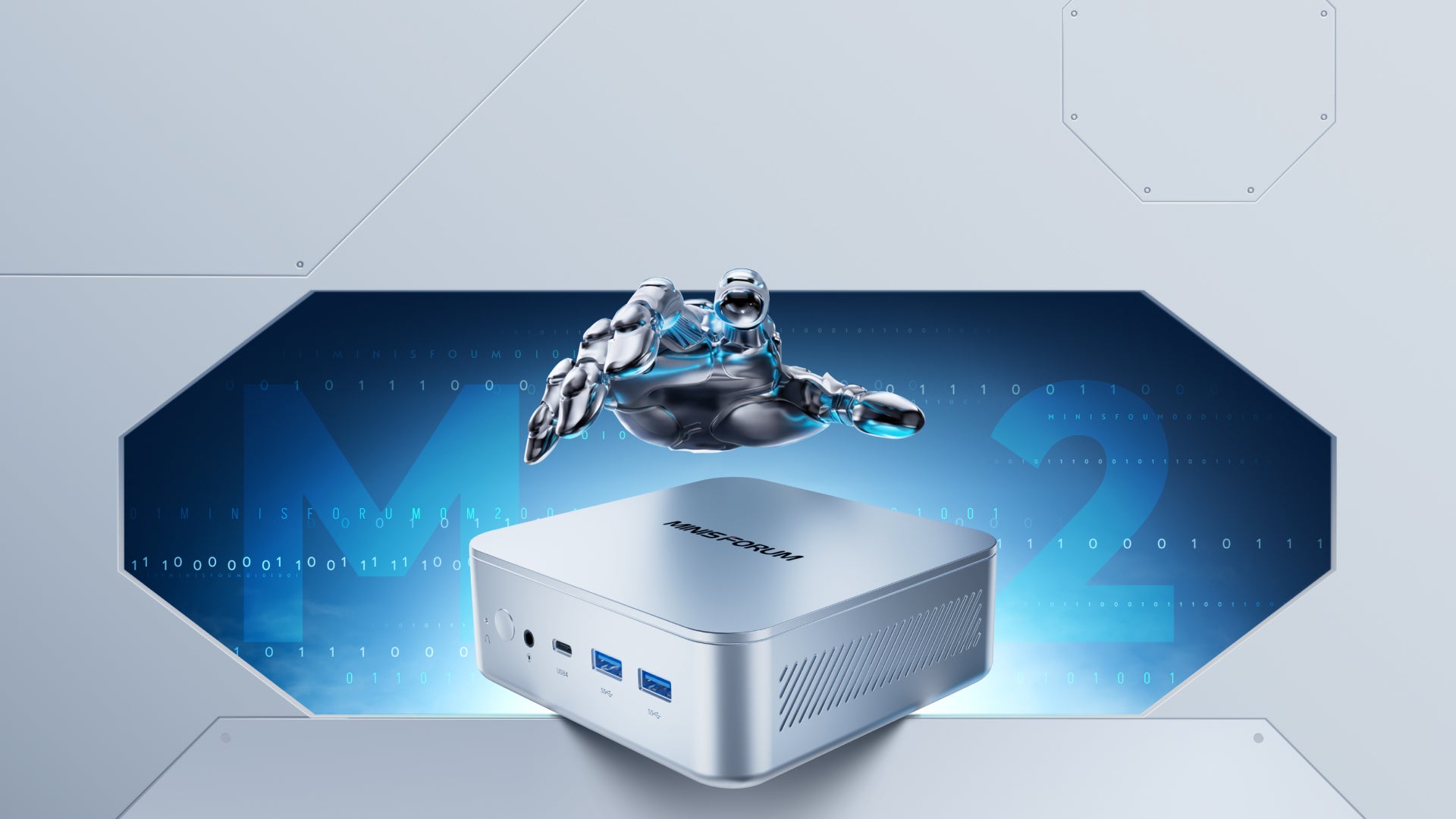 MINISFORUM UK | Mini PCs, Workstations, NAS & More
