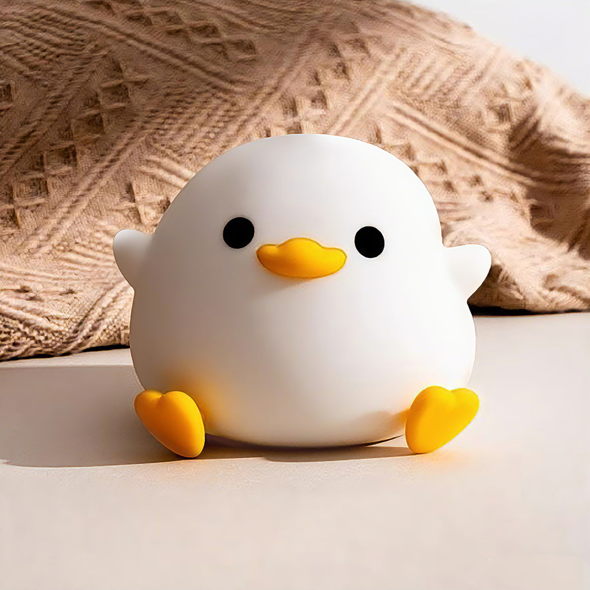 Minisforum LED Cute Duck Lamp