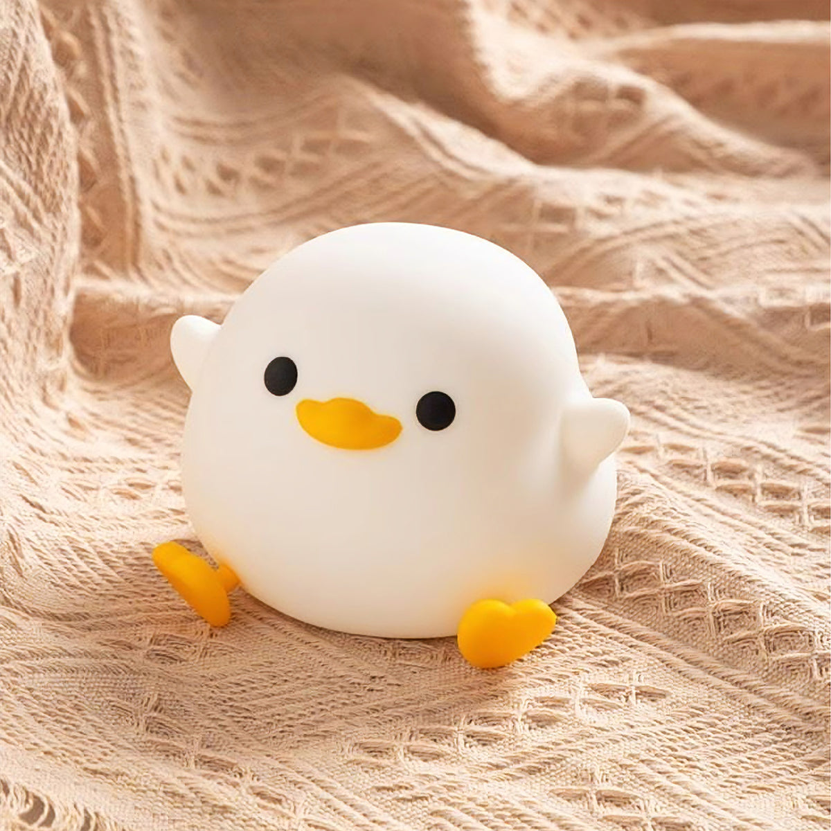 Minisforum LED Cute Duck Lamp