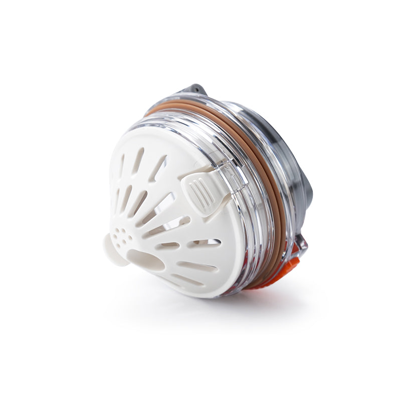 Minisforum Straw Cup (1250ml)