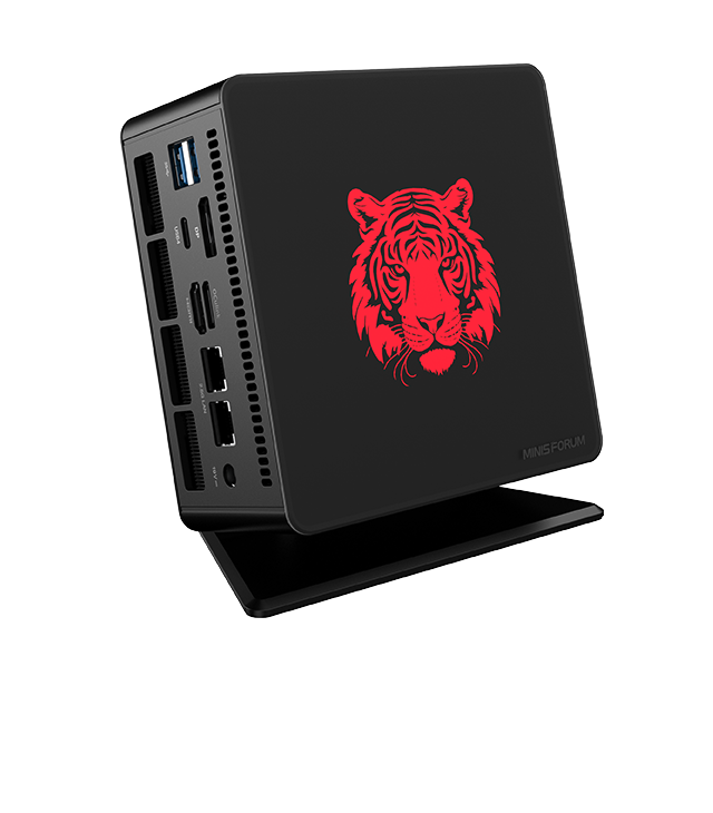 Minisforum UM780XTX
