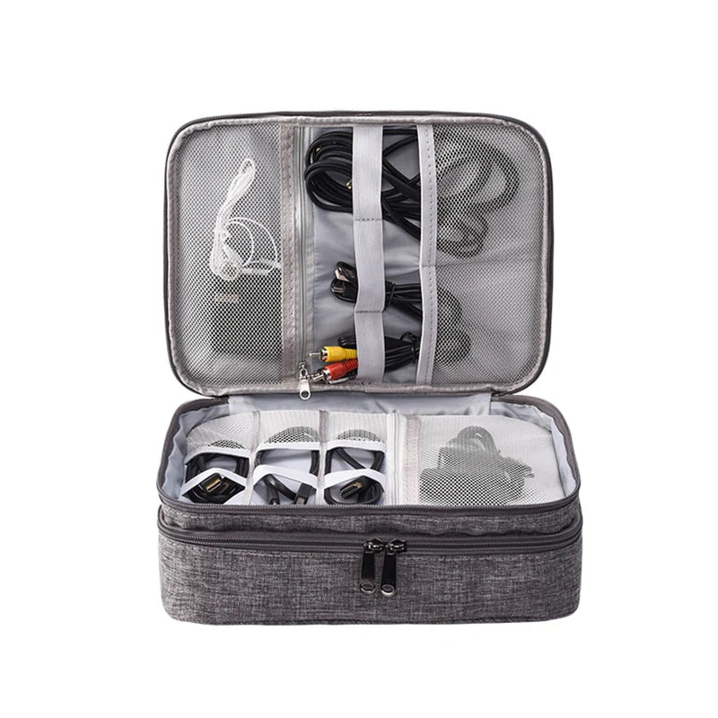 Minisforum Digital Storage Bag