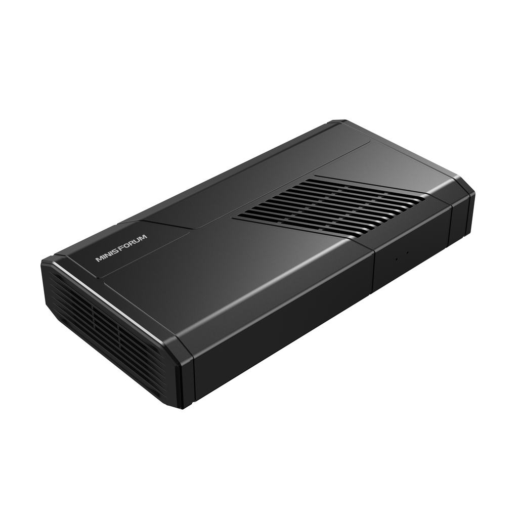 MGA1 eGPU Dock Station