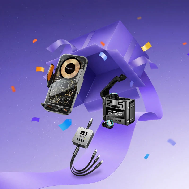 6th Anniversary Gift Box