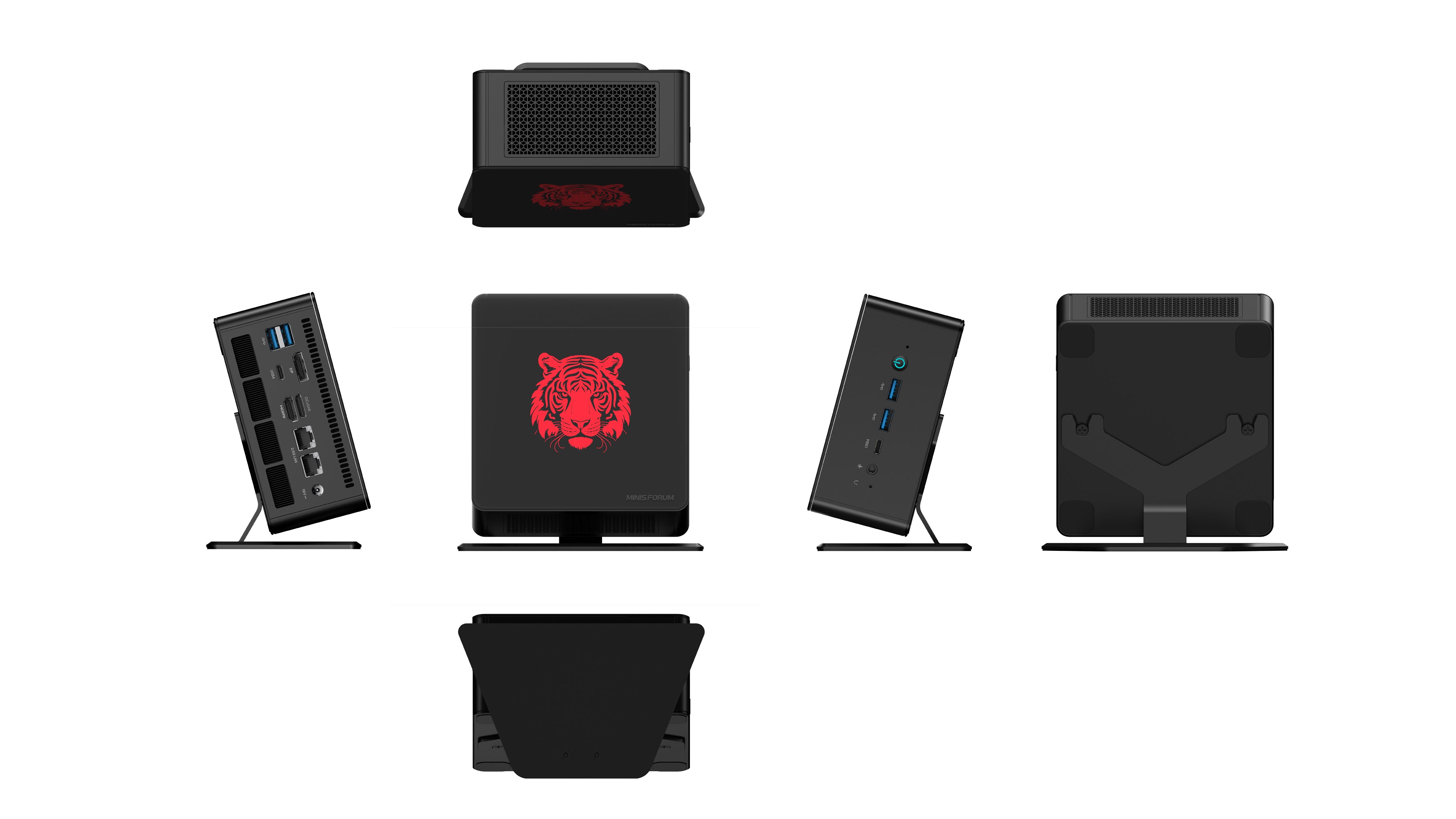 Minisforum UM780XTX