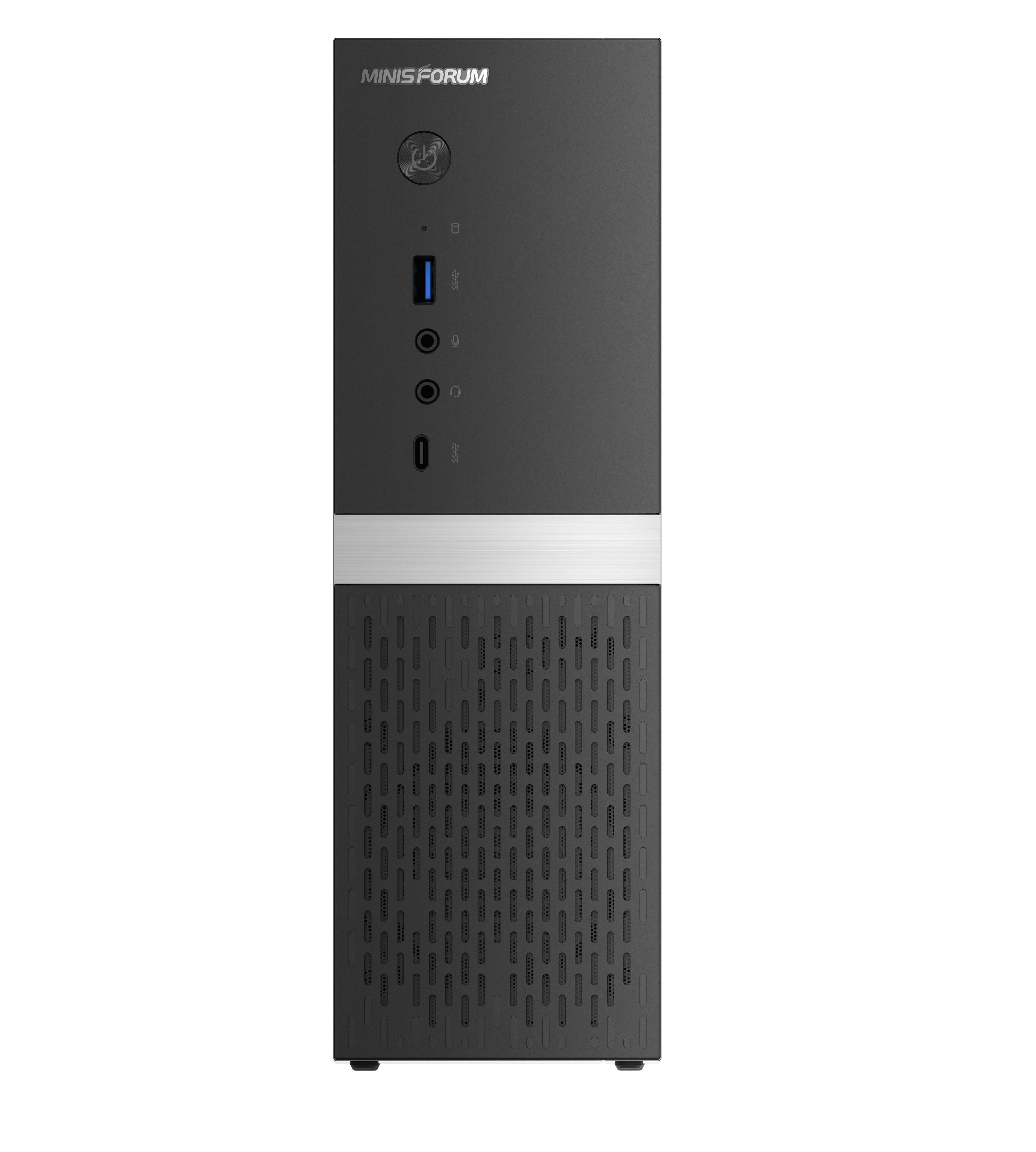 Minisforum 895D7/139D7 Desk Mini | AMD Ryzen™ 9 8945HX / Intel Core ™ i9-13900HX | NVIDIA GeForce RTX 5060 / AMD Radeon RX 9060 XT /Intel® UHD Graphics for 13th Gen GPU | Dual DDR5 & M.2 Slots | Up to 96GB | WIFI 7 & BT5.4