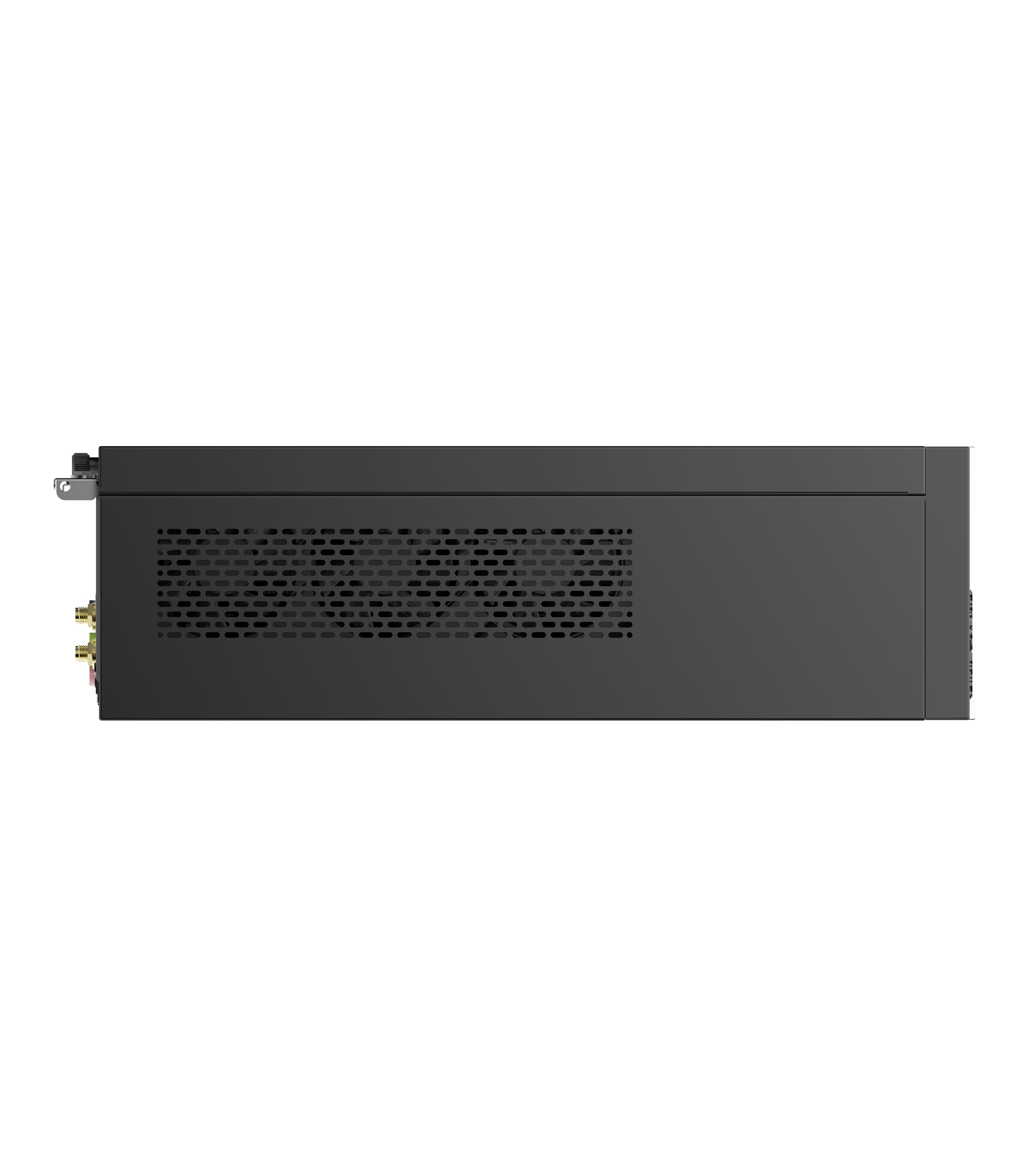 Minisforum 895D7/139D7 Desk Mini | AMD Ryzen™ 9 8945HX / Intel Core ™ i9-13900HX | NVIDIA GeForce RTX 5060 / AMD Radeon RX 9060 XT /Intel® UHD Graphics for 13th Gen GPU | Dual DDR5 & M.2 Slots | Up to 96GB | WIFI 7 & BT5.4
