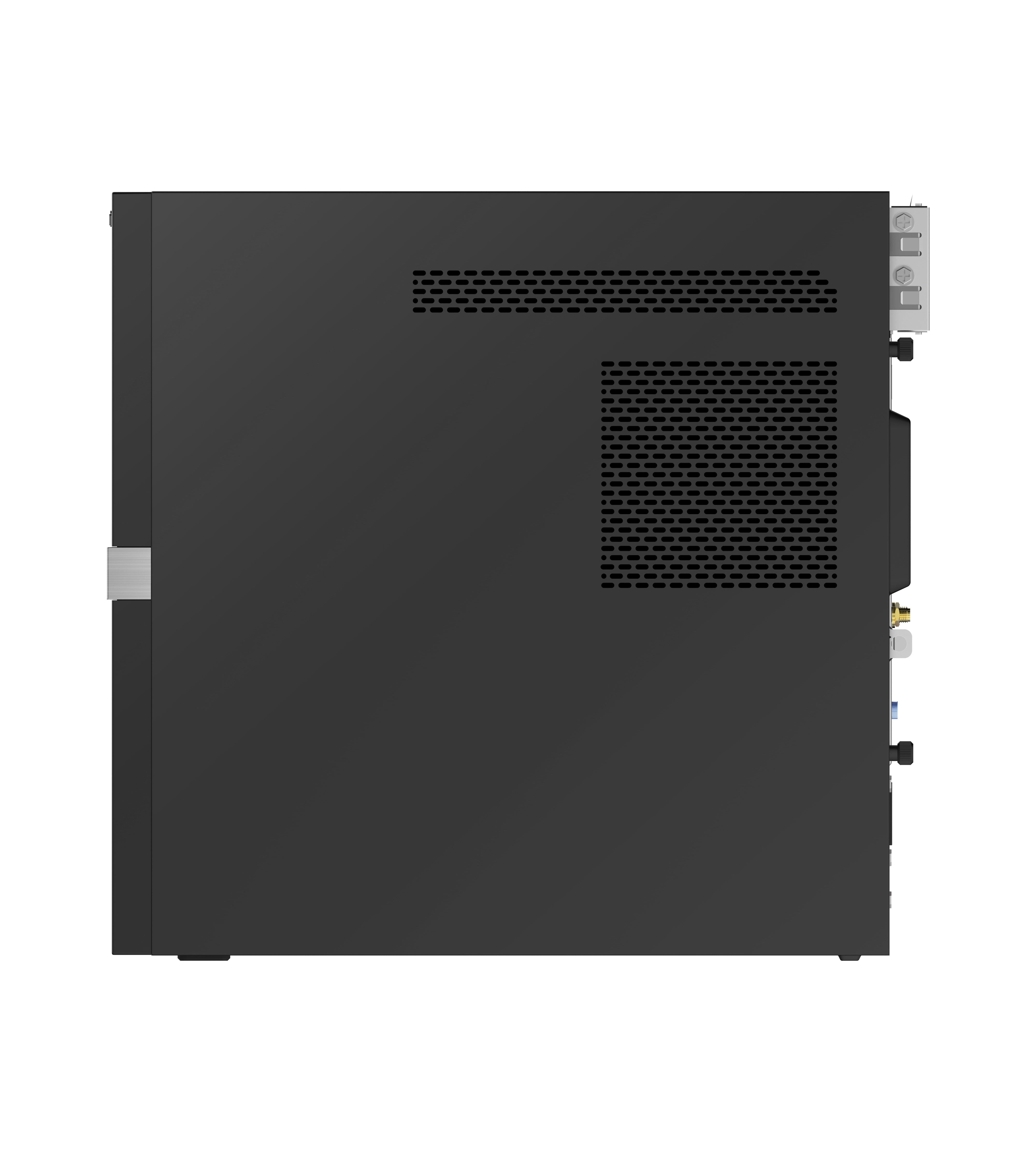 Minisforum 895D7/139D7 Desk Mini | AMD Ryzen™ 9 8945HX / Intel Core ™ i9-13900HX | NVIDIA GeForce RTX 5060 / AMD Radeon RX 9060 XT /Intel® UHD Graphics for 13th Gen GPU | Dual DDR5 & M.2 Slots | Up to 96GB | WIFI 7 & BT5.4