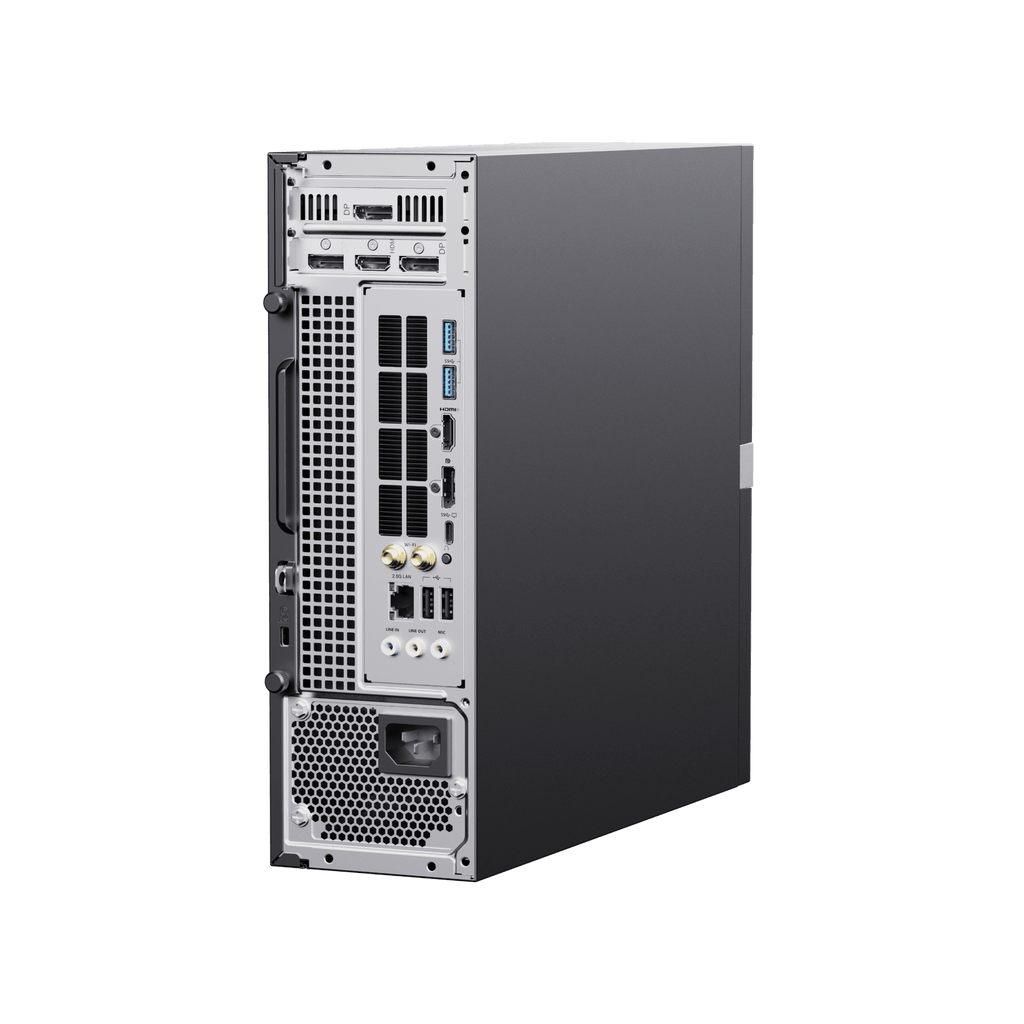 Minisforum 895D7/139d7 Desk Mini | AMD Ryzen™ 9 8945HX / Intel Core ™ i9-13900HX | NVIDIA GeForce RTX 5060 / AMD Radeon RX 9060 XT /Intel® UHD Graphics for 13th Gen GPU | Dual DDR5 & M.2 Slots | Up to 96GB | WIFI 7 & BT5.4