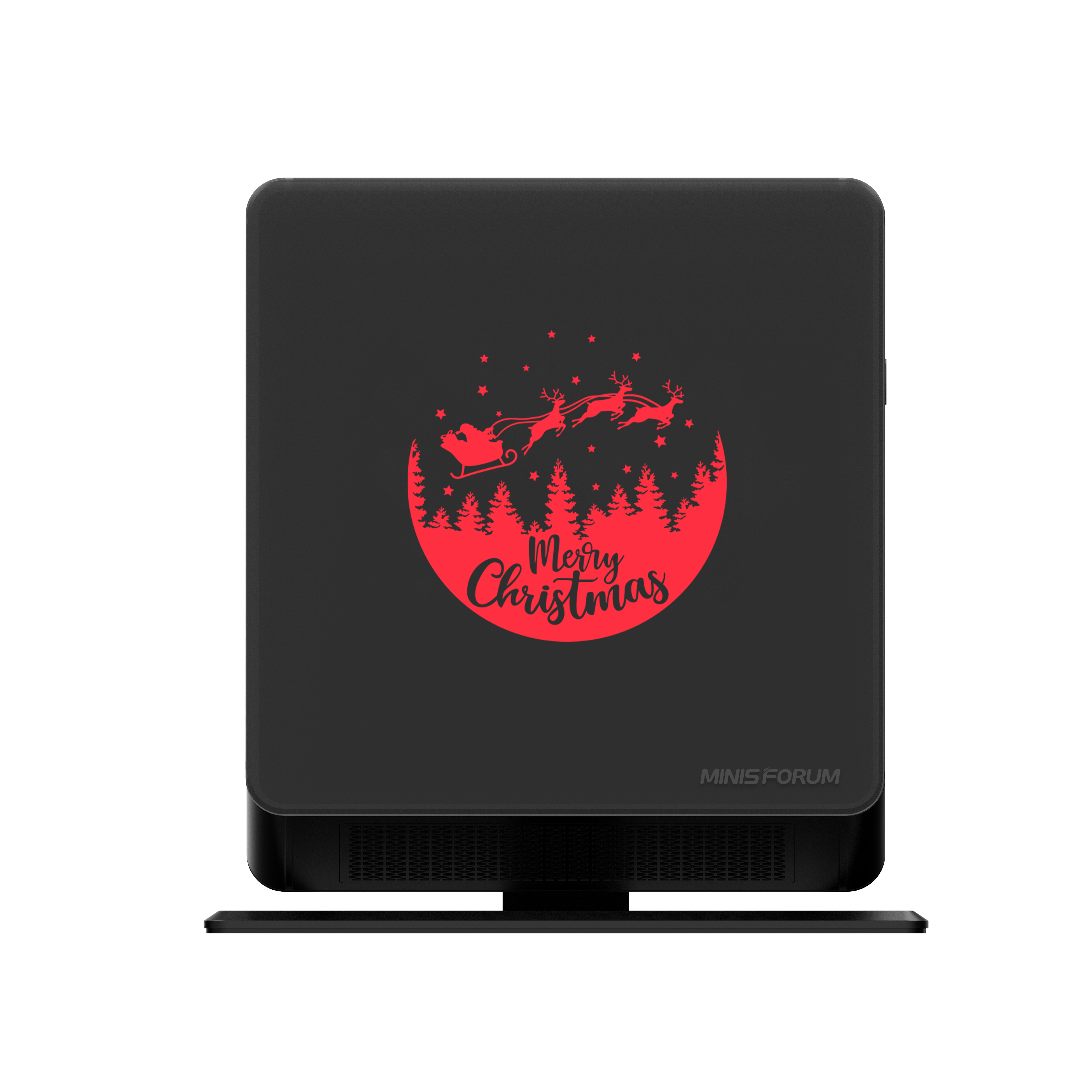Minisforum UM780XTX