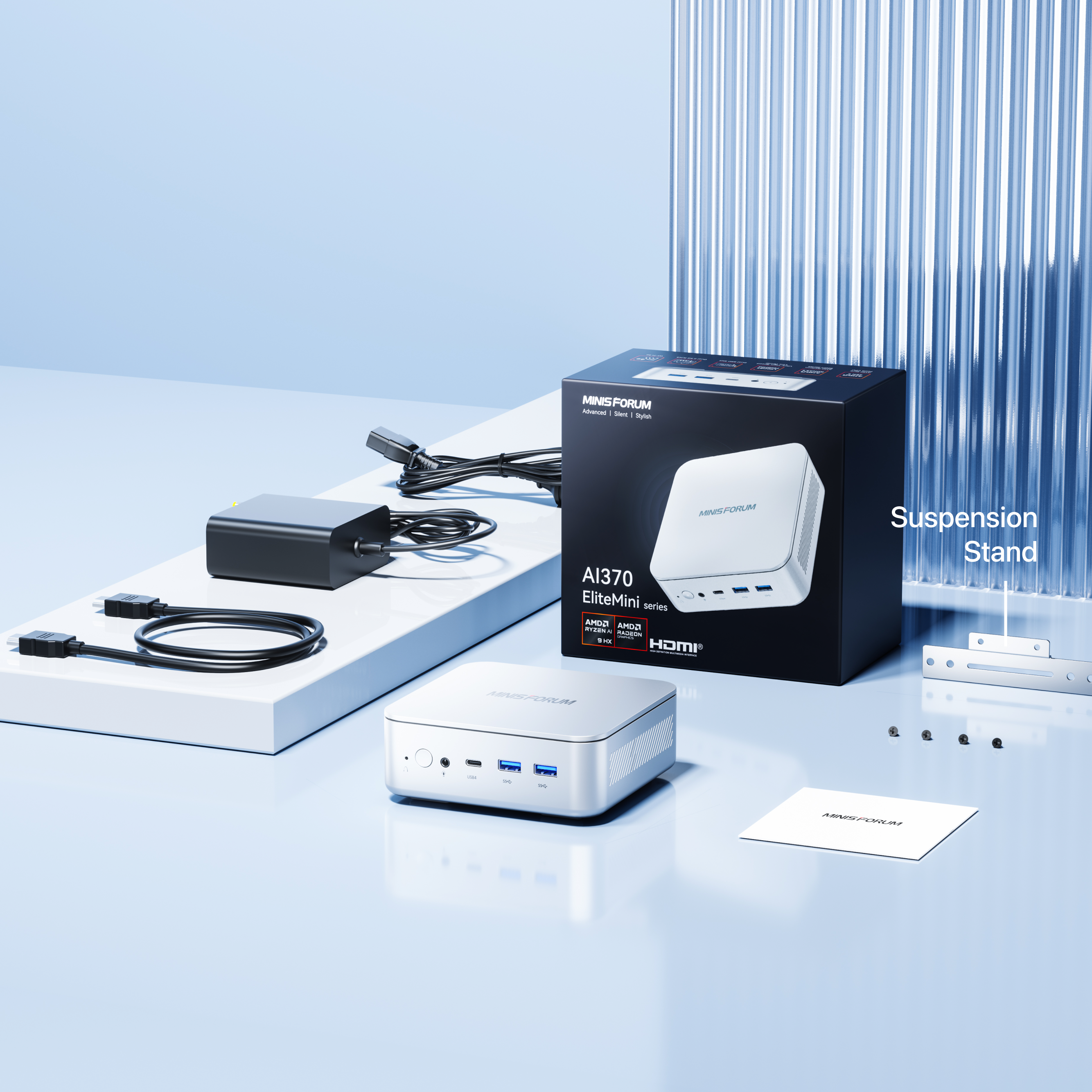 EliteMini AI370