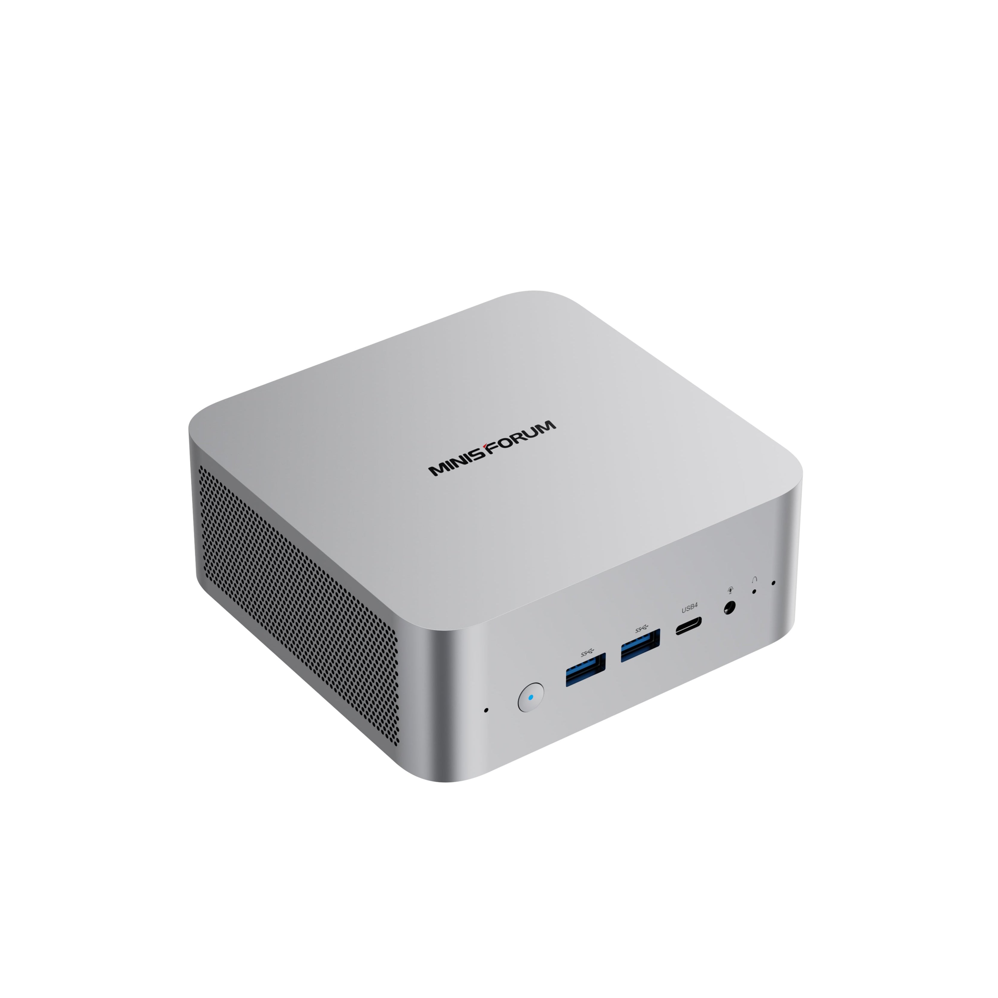 Minisforum AI X1